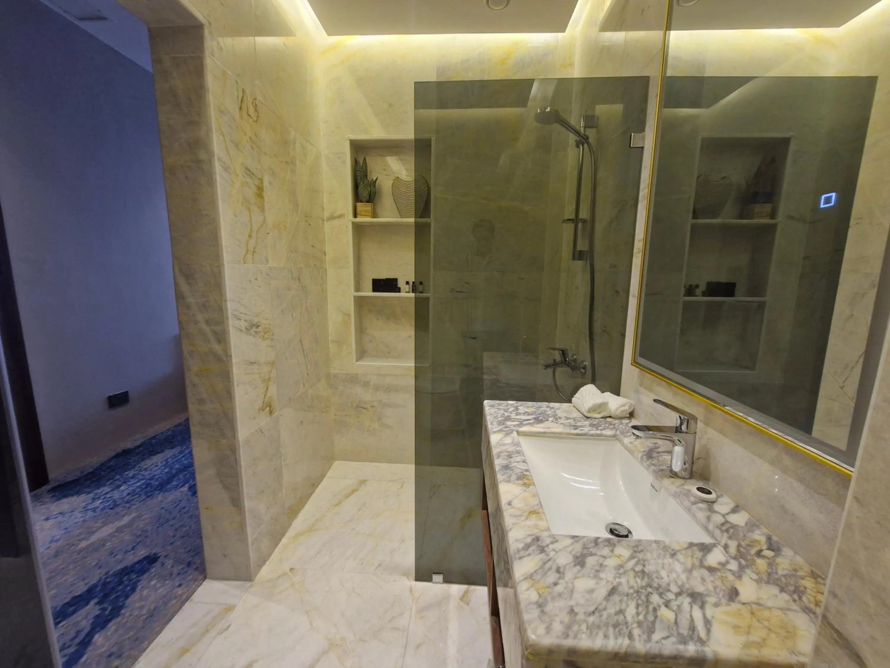 Ocean View Hotel Kuwait