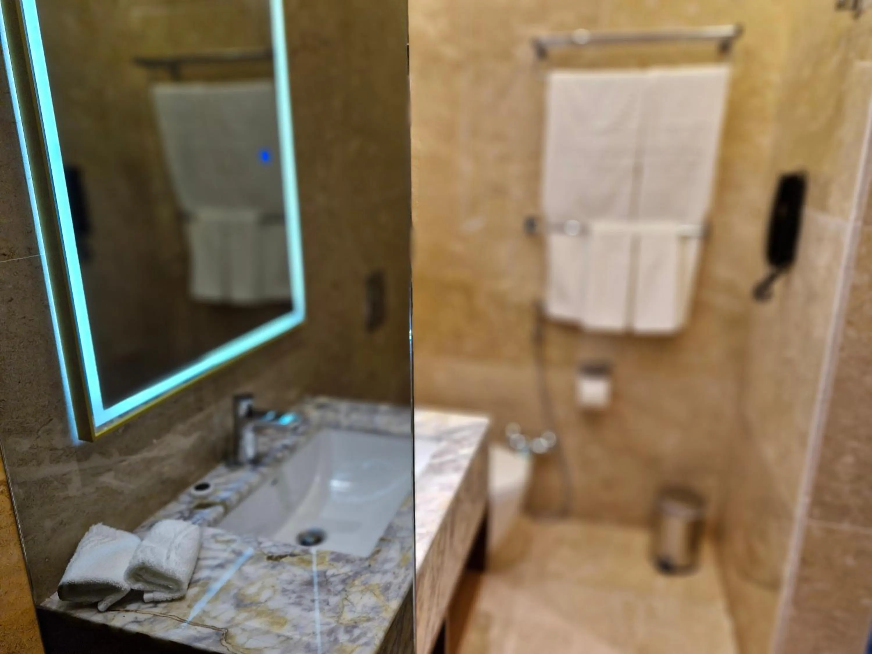 Ocean View Hotel Kuwait