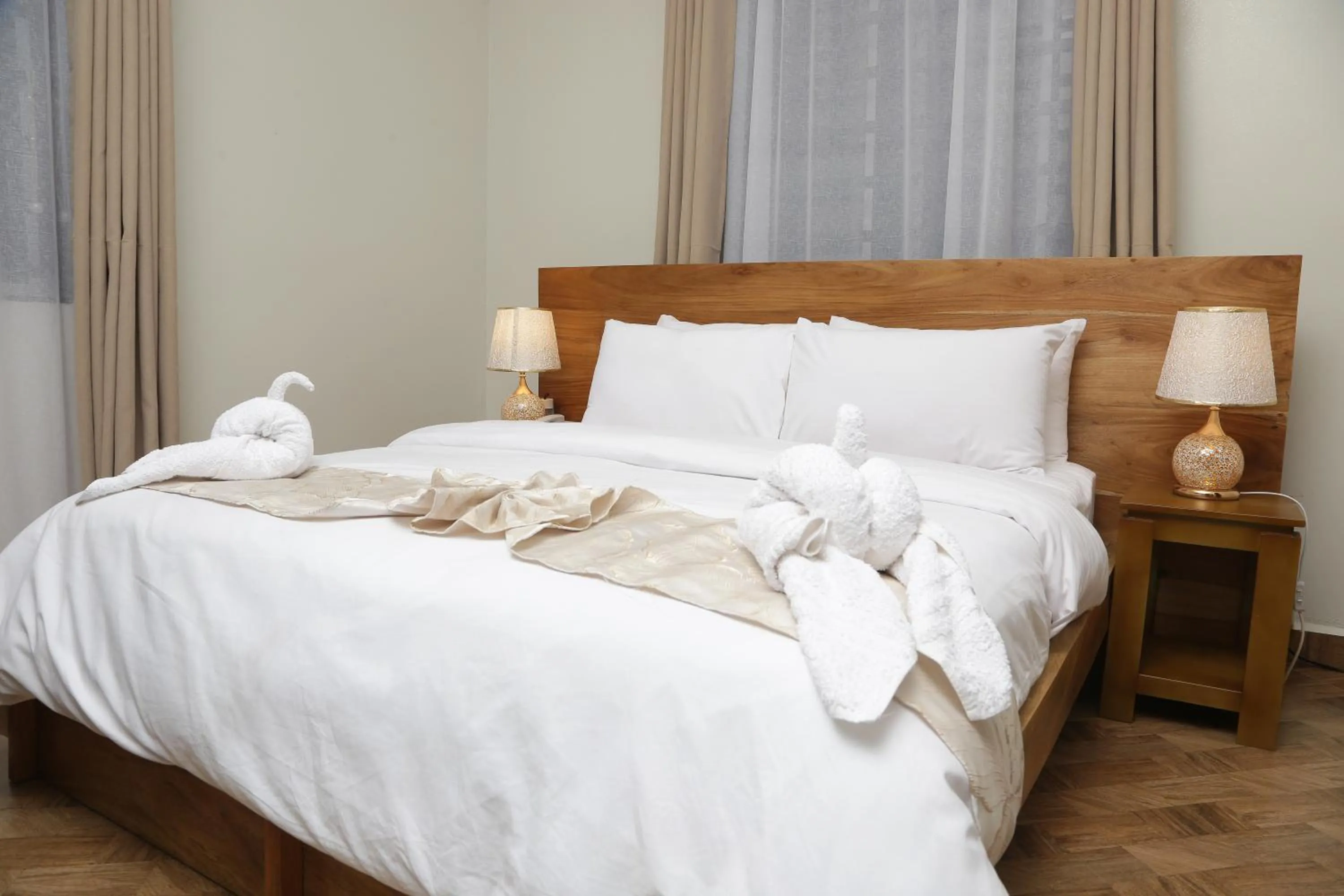 Diamond Delight Boutique Hotels