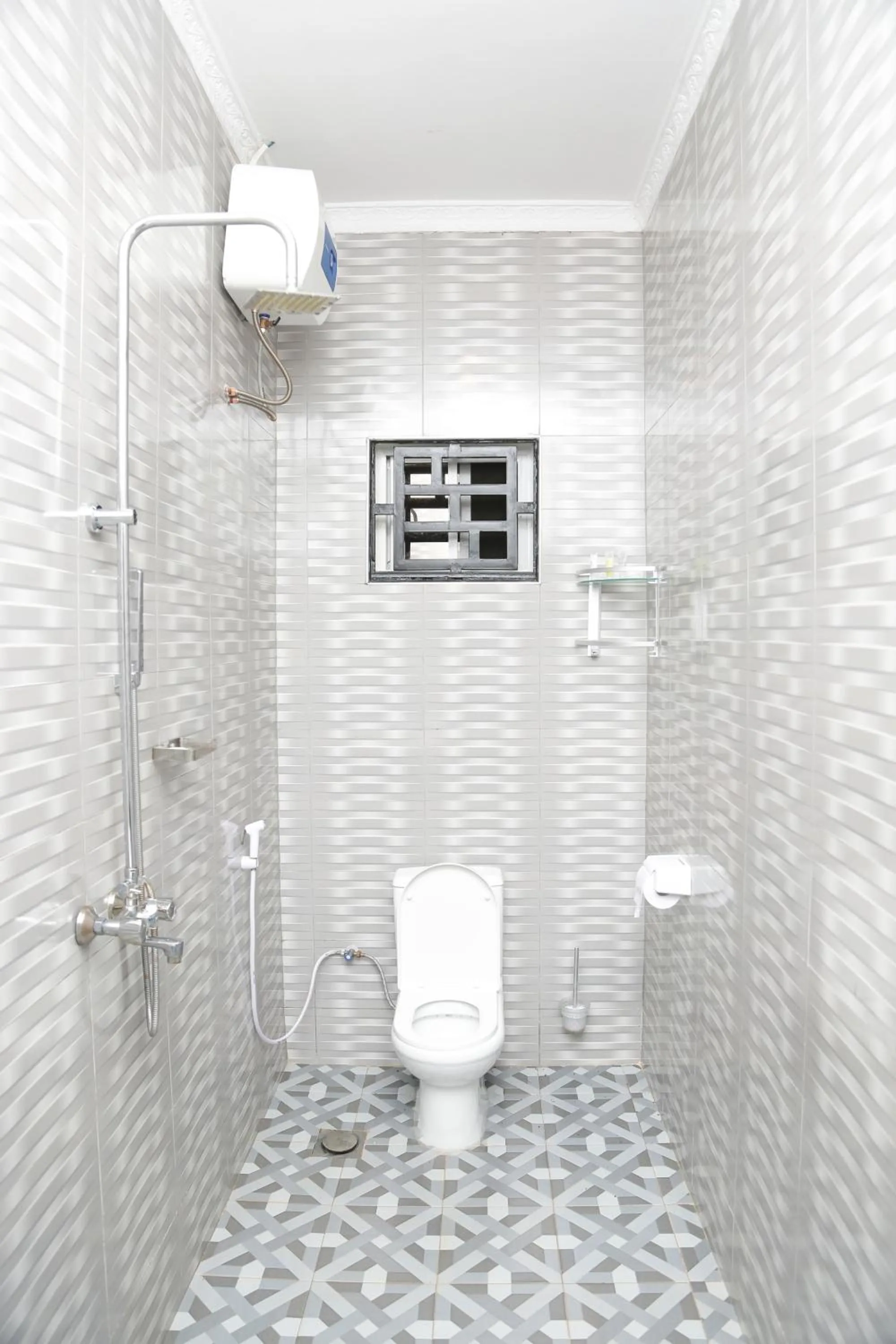 Double Room with Private Bathroom - single occupancy in Diamond Delight Boutique Hotels