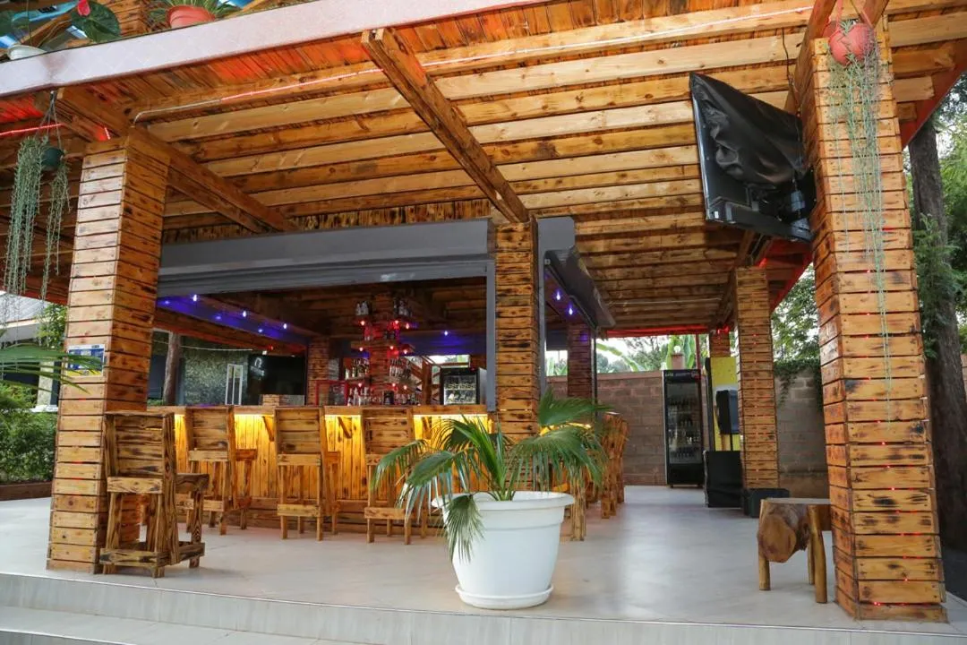 Double Room with Private Bathroom - single occupancy in Diamond Delight Boutique Hotels