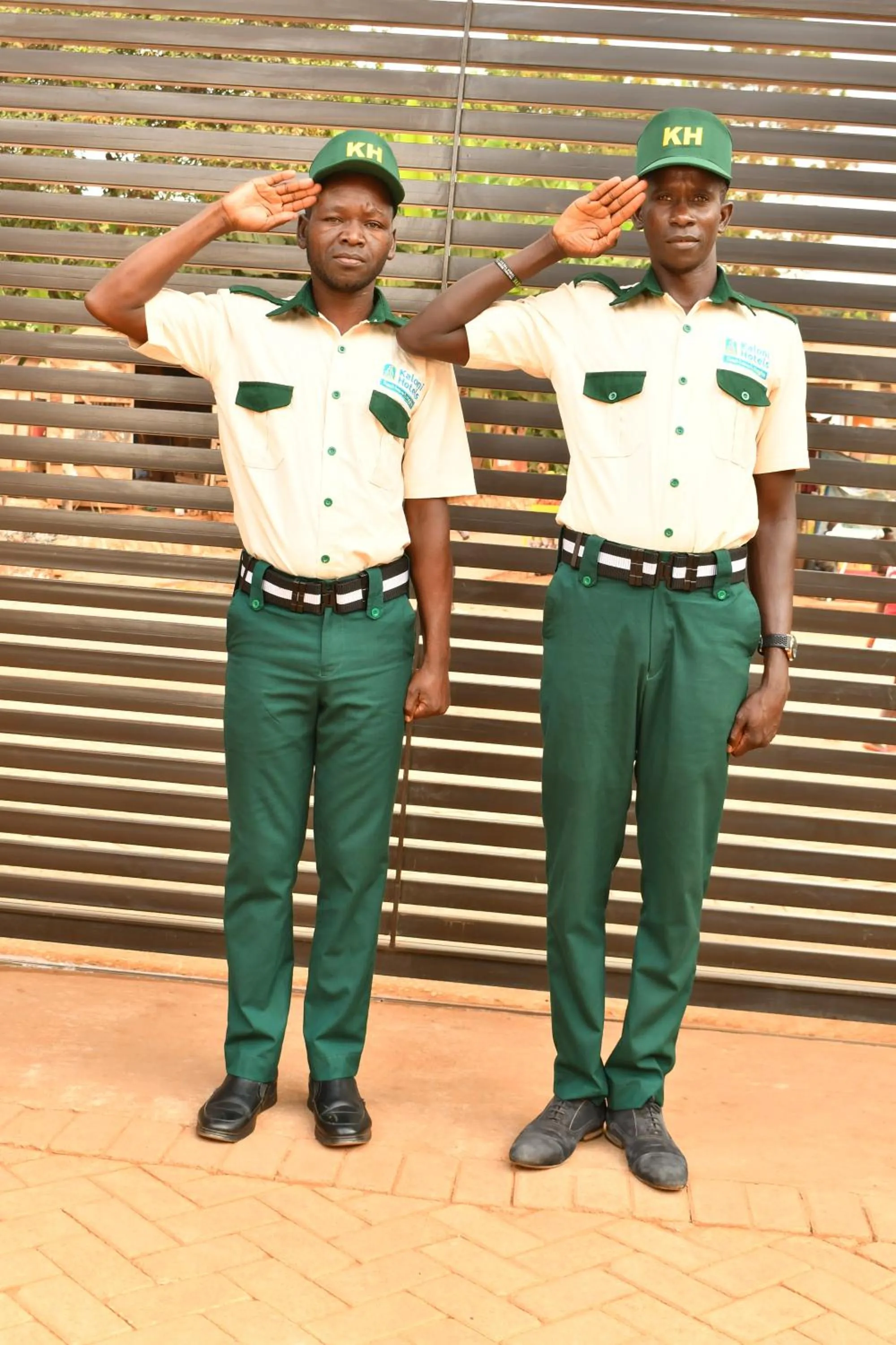 People in Kaloni Hotels