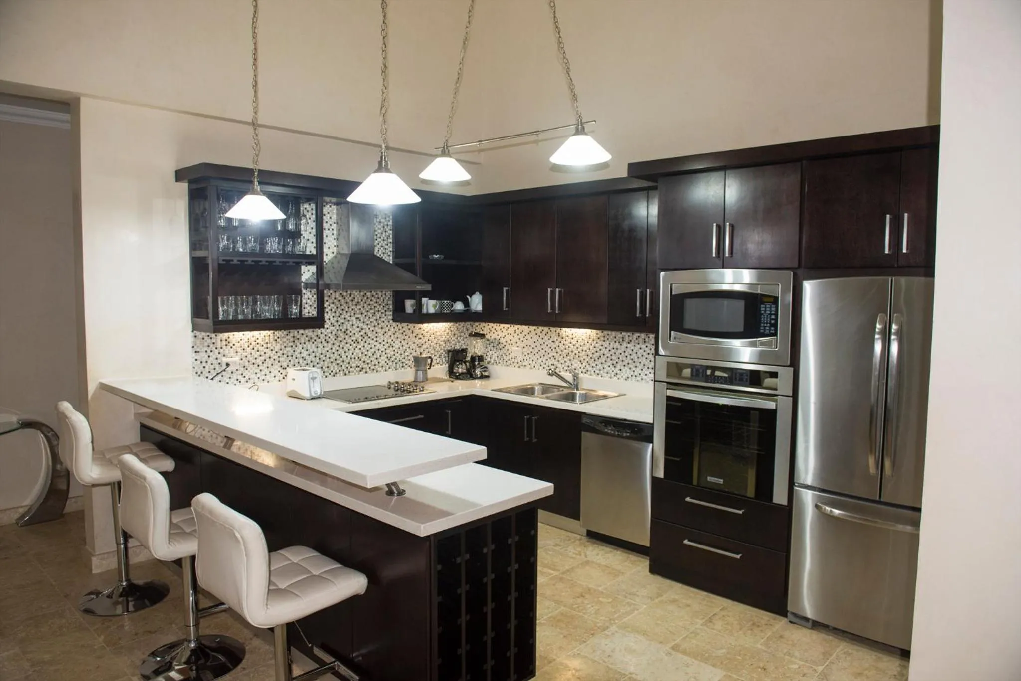 Hispaniola Luxury Ocean Front Condo