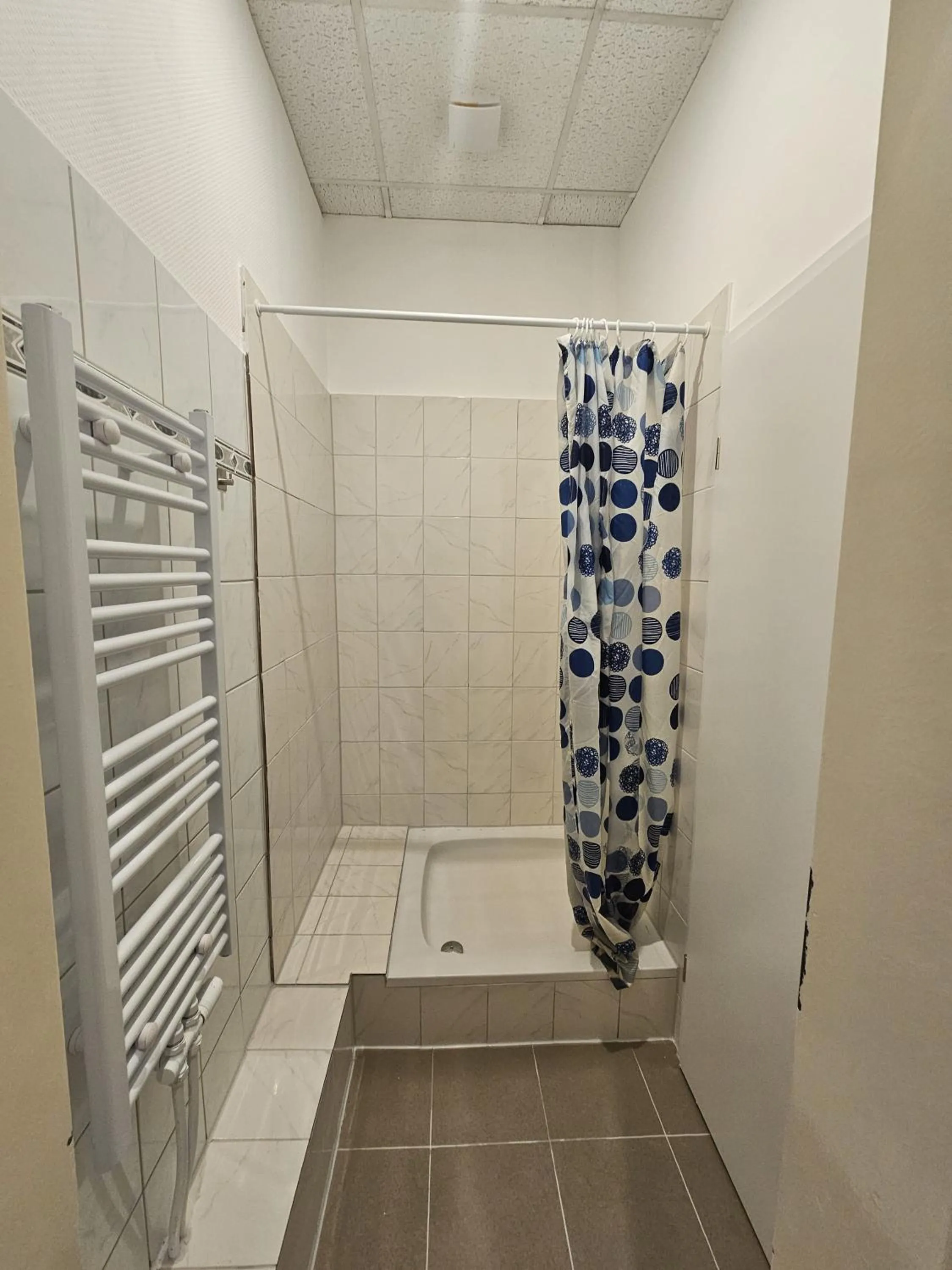 ApartHotel Slumber 24h Self Check in