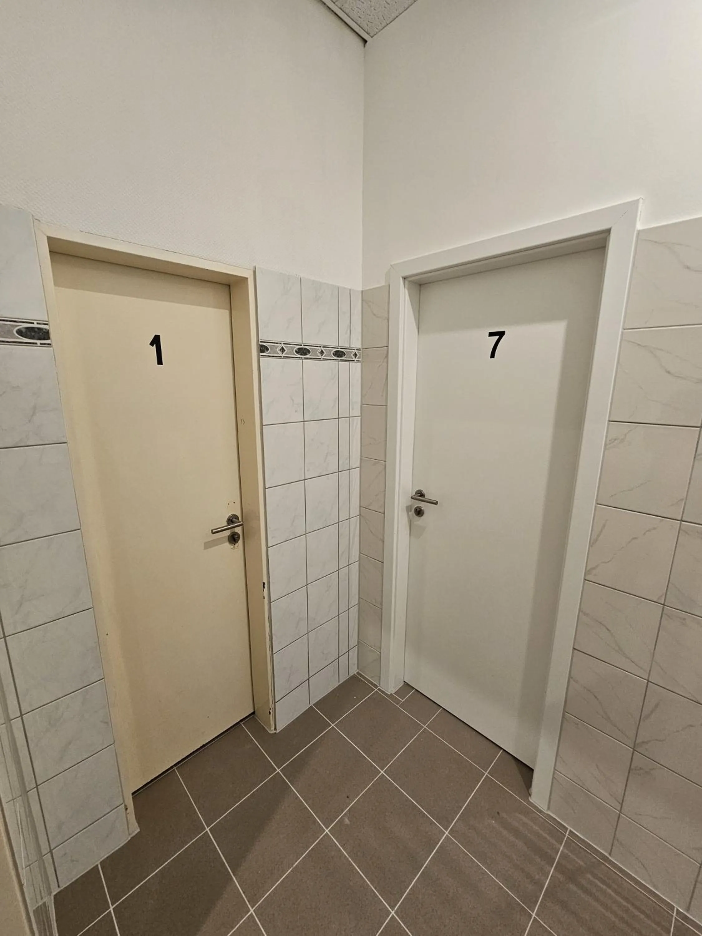 ApartHotel Slumber 24h Self Check in