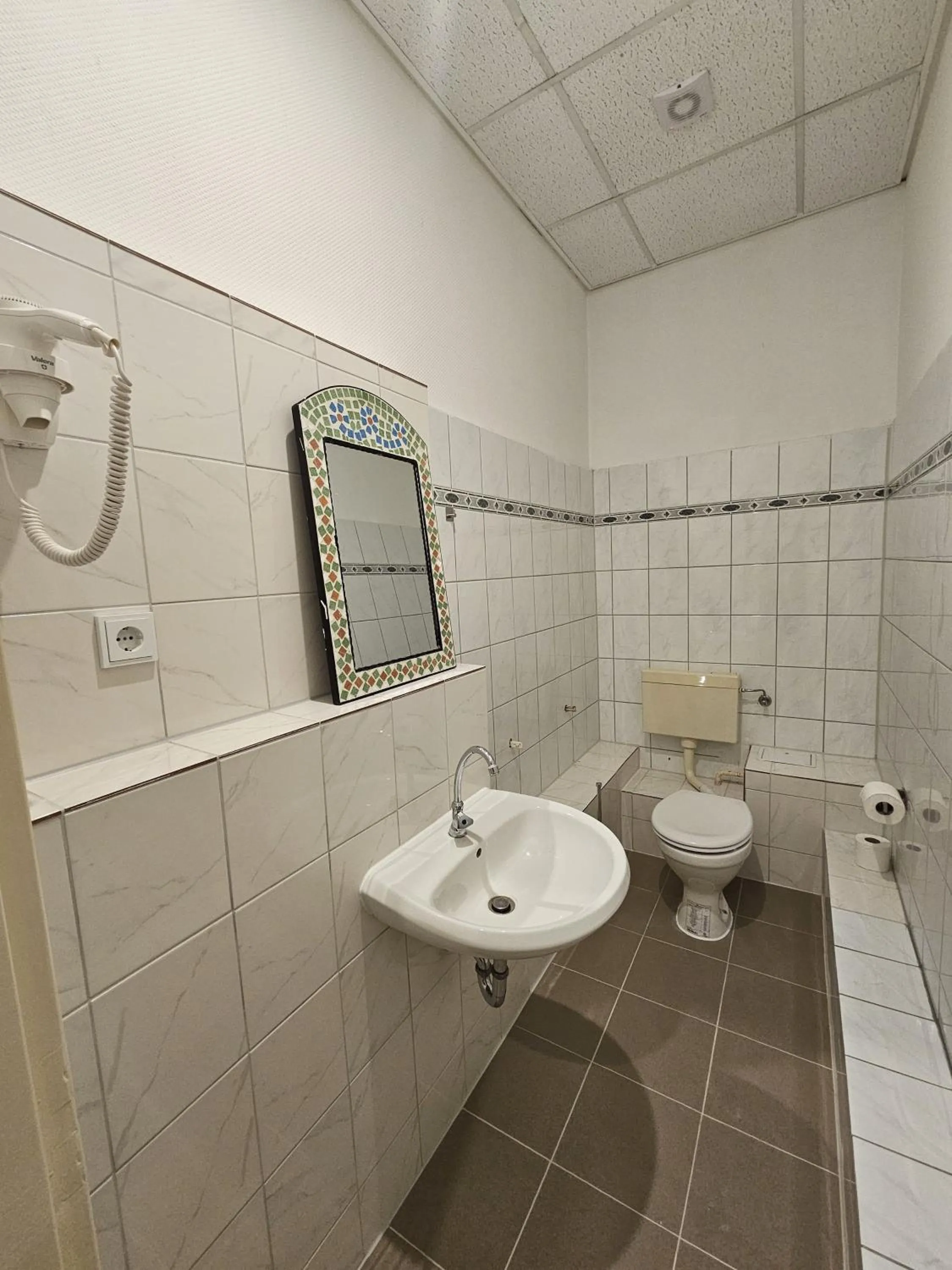 ApartHotel Slumber 24h Self Check in