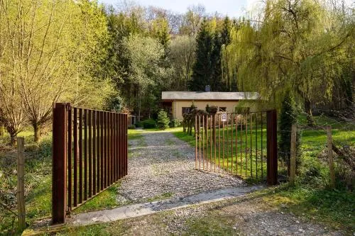 Villa Waldeslust