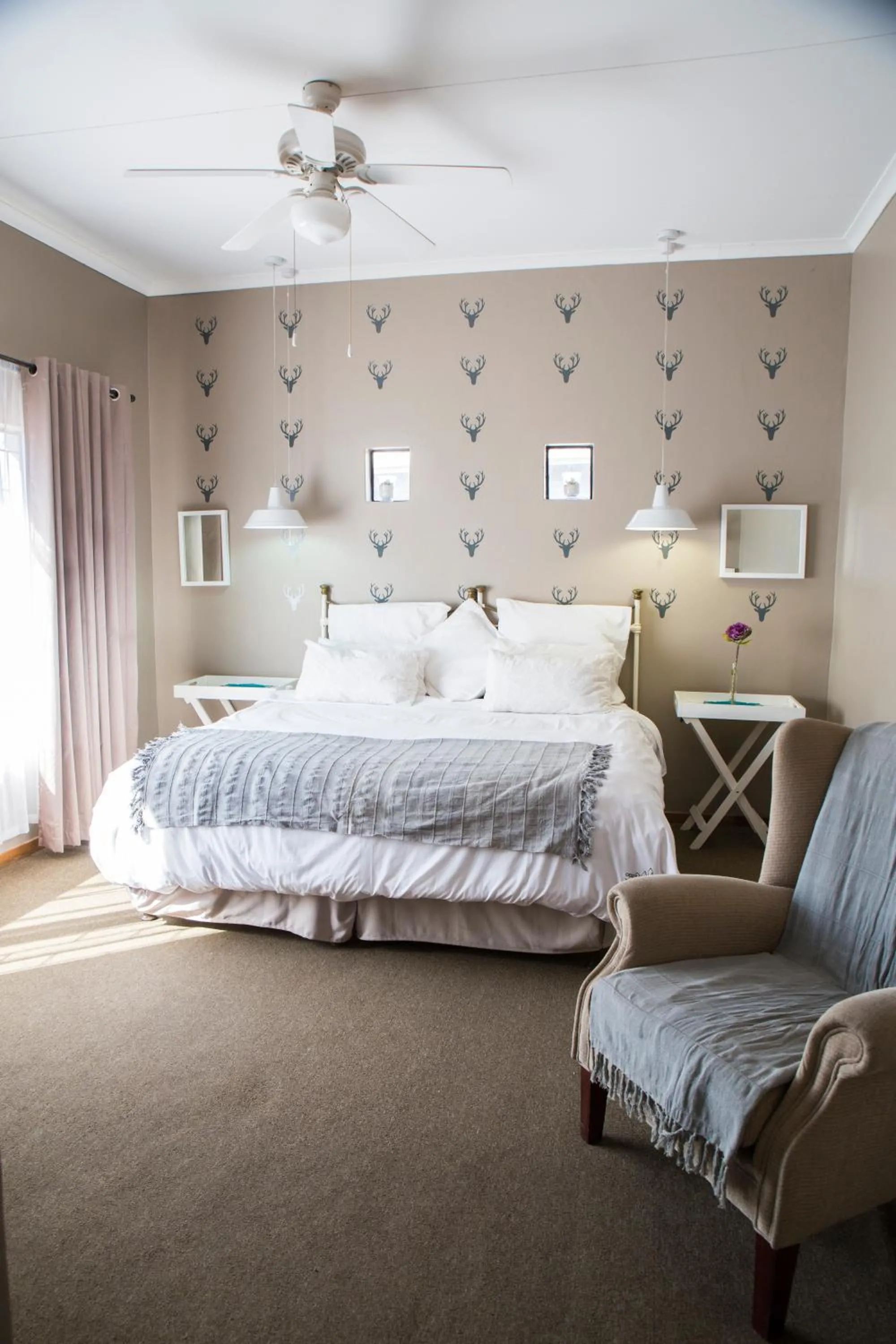 Ons Dorpshuis Guesthouse