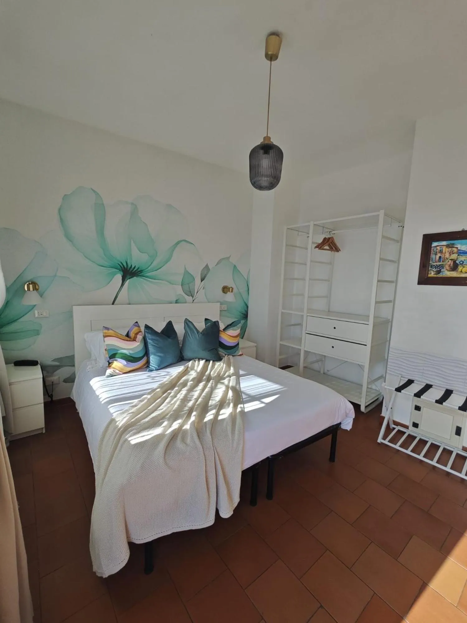 Photo of the whole room, Bed in Villa Greta Hotel Rooms & Suites