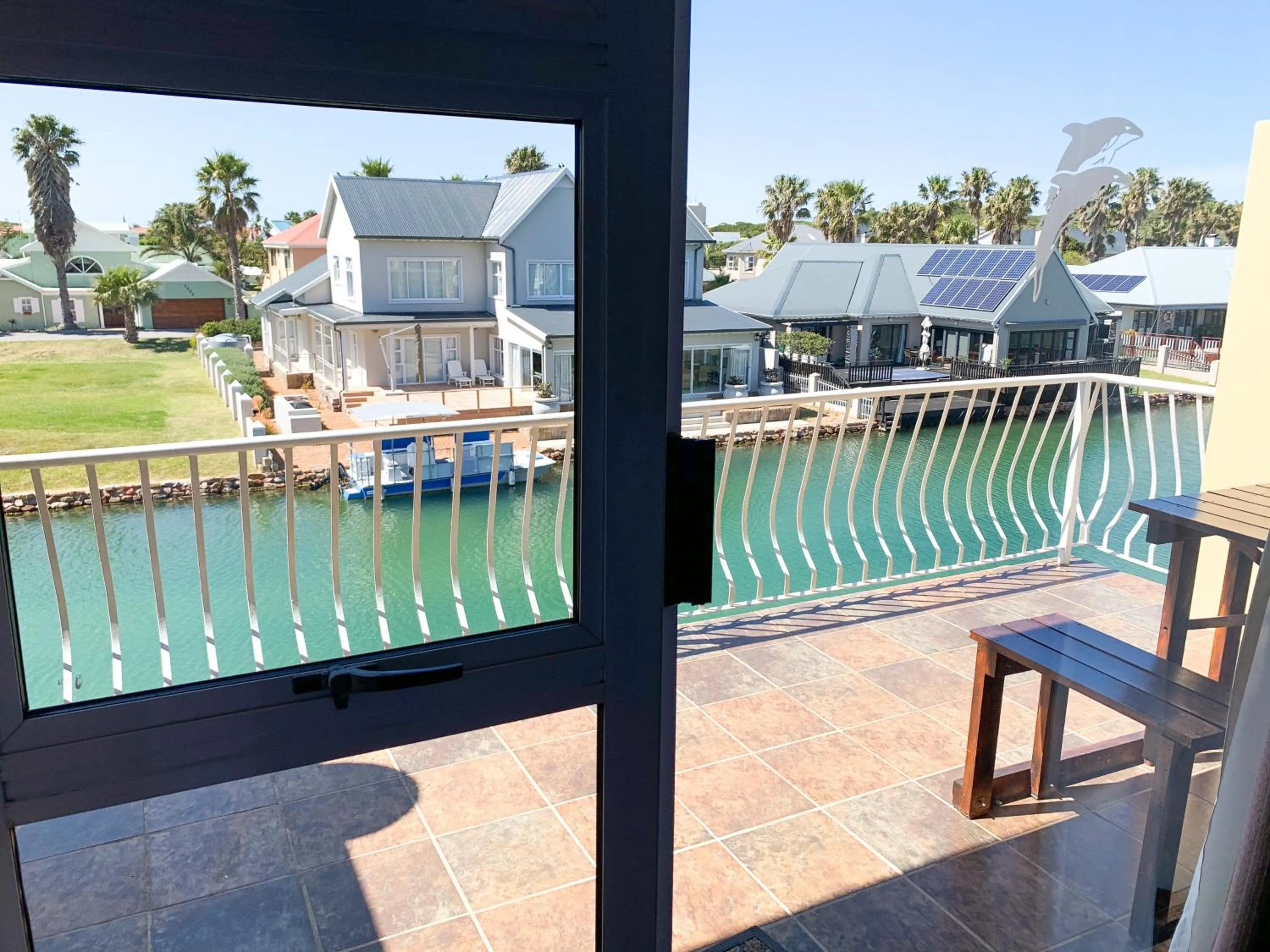 Marina Martinique B&B