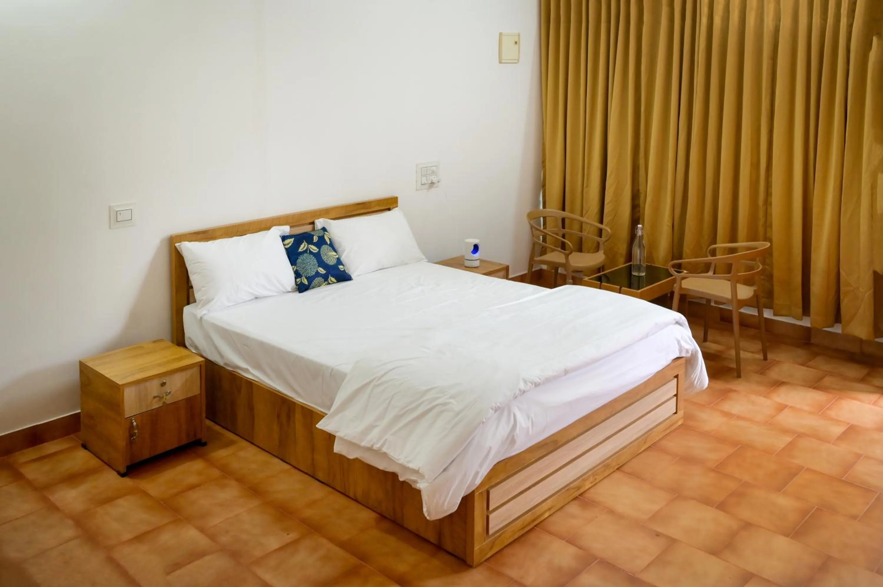 Bedroom, Bed in Cozy Haven Homestay