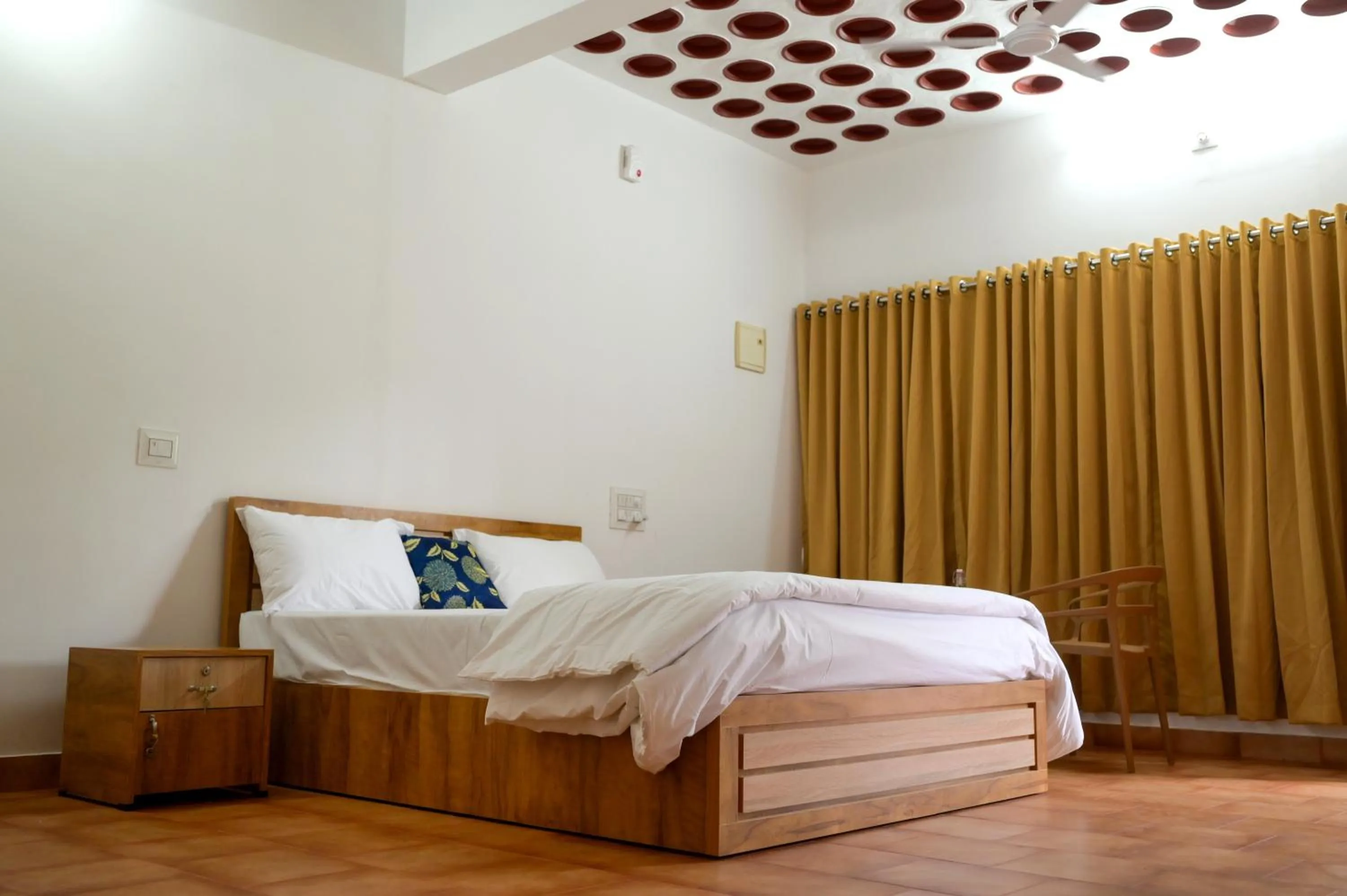 Photo of the whole room, Bed in Cozy Haven Homestay
