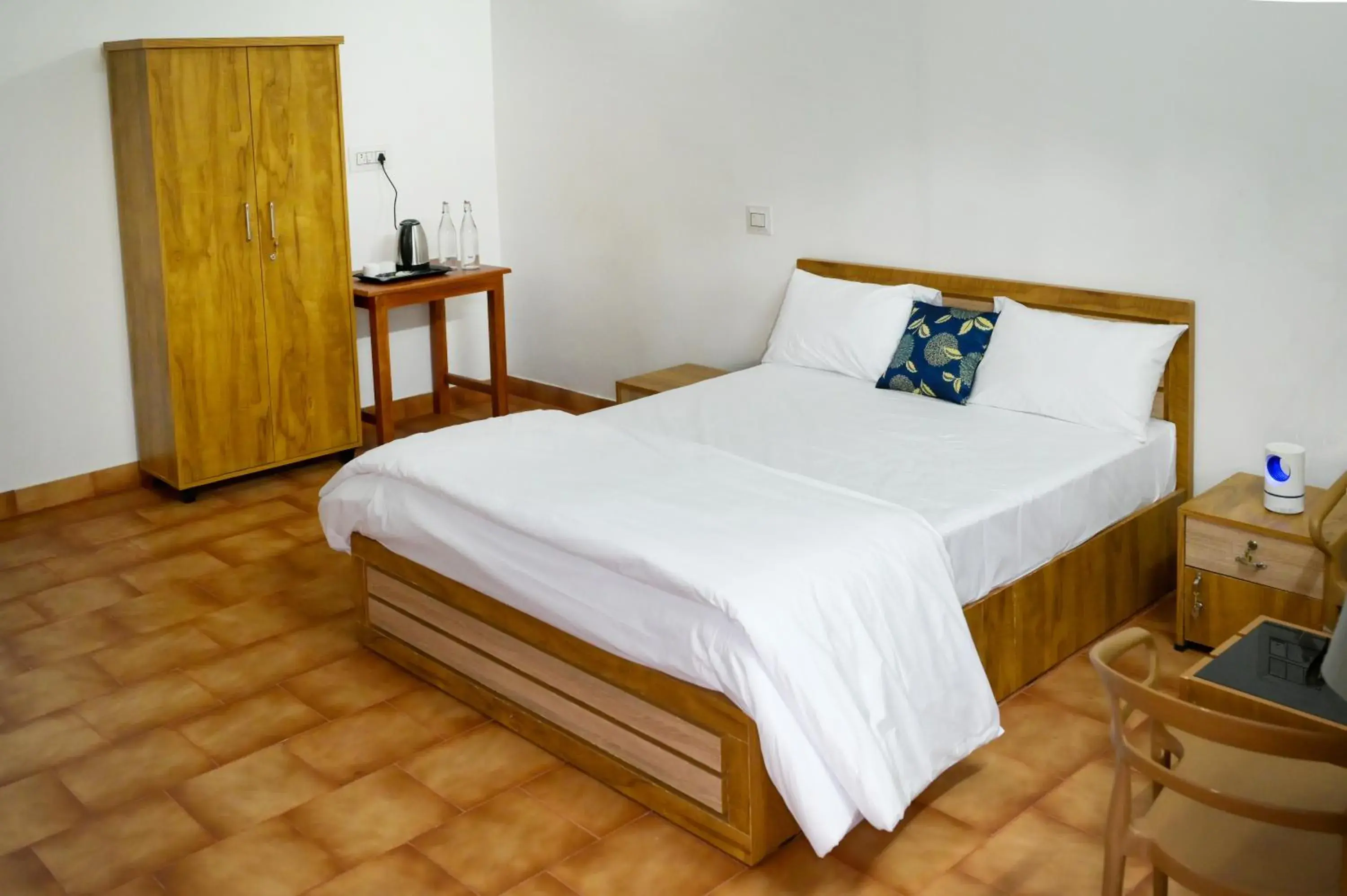 Bedroom, Bed in Cozy Haven Homestay Bedroom, Bed in Cozy Haven Homestay