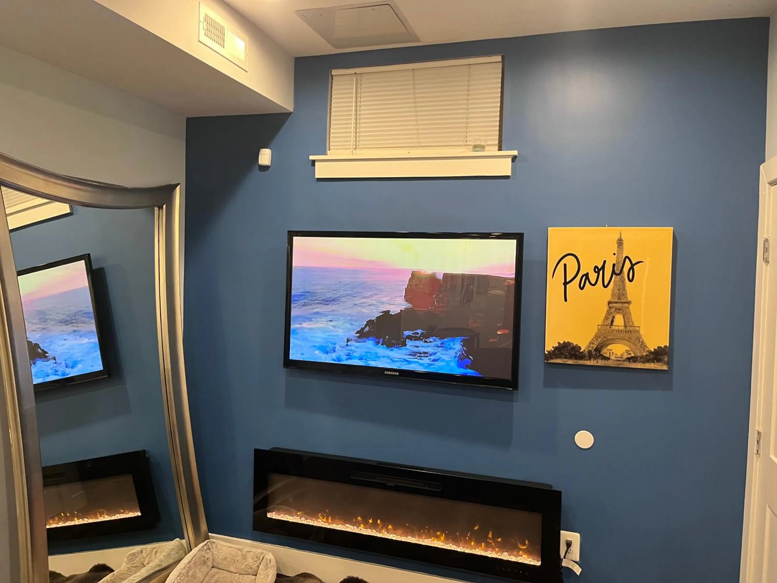 DC Luxury Condo