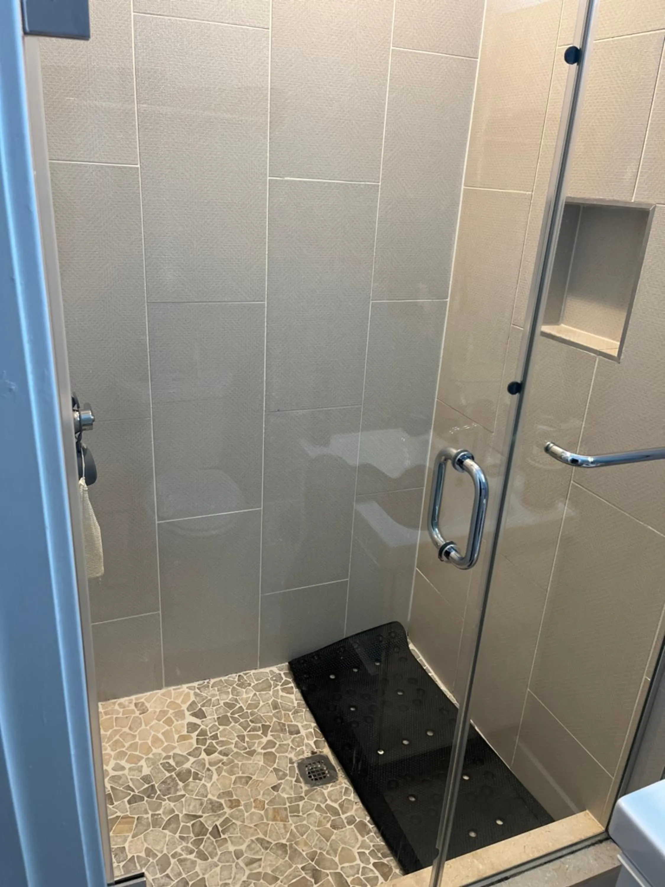 DC Luxury Condo