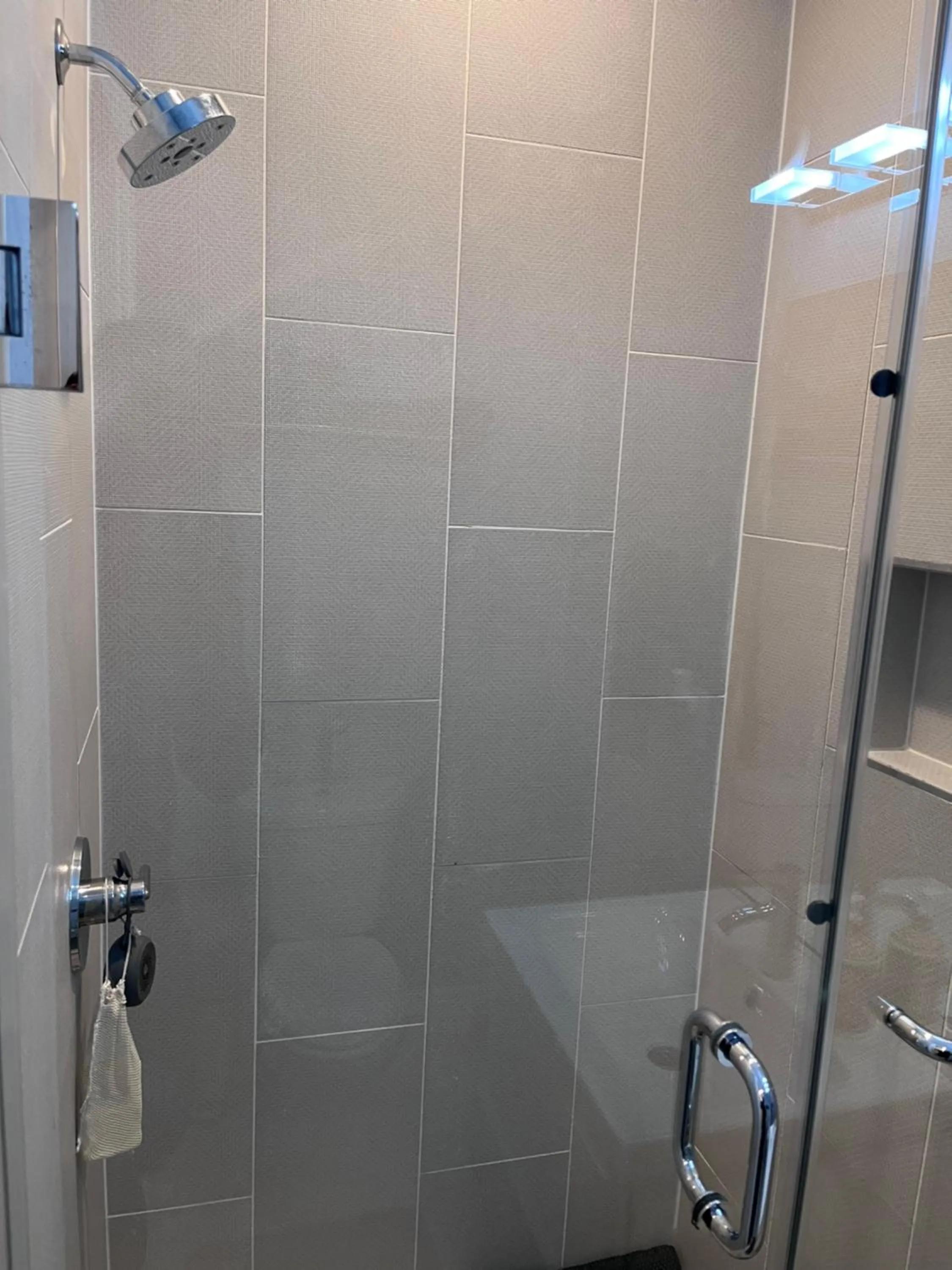 DC Luxury Condo