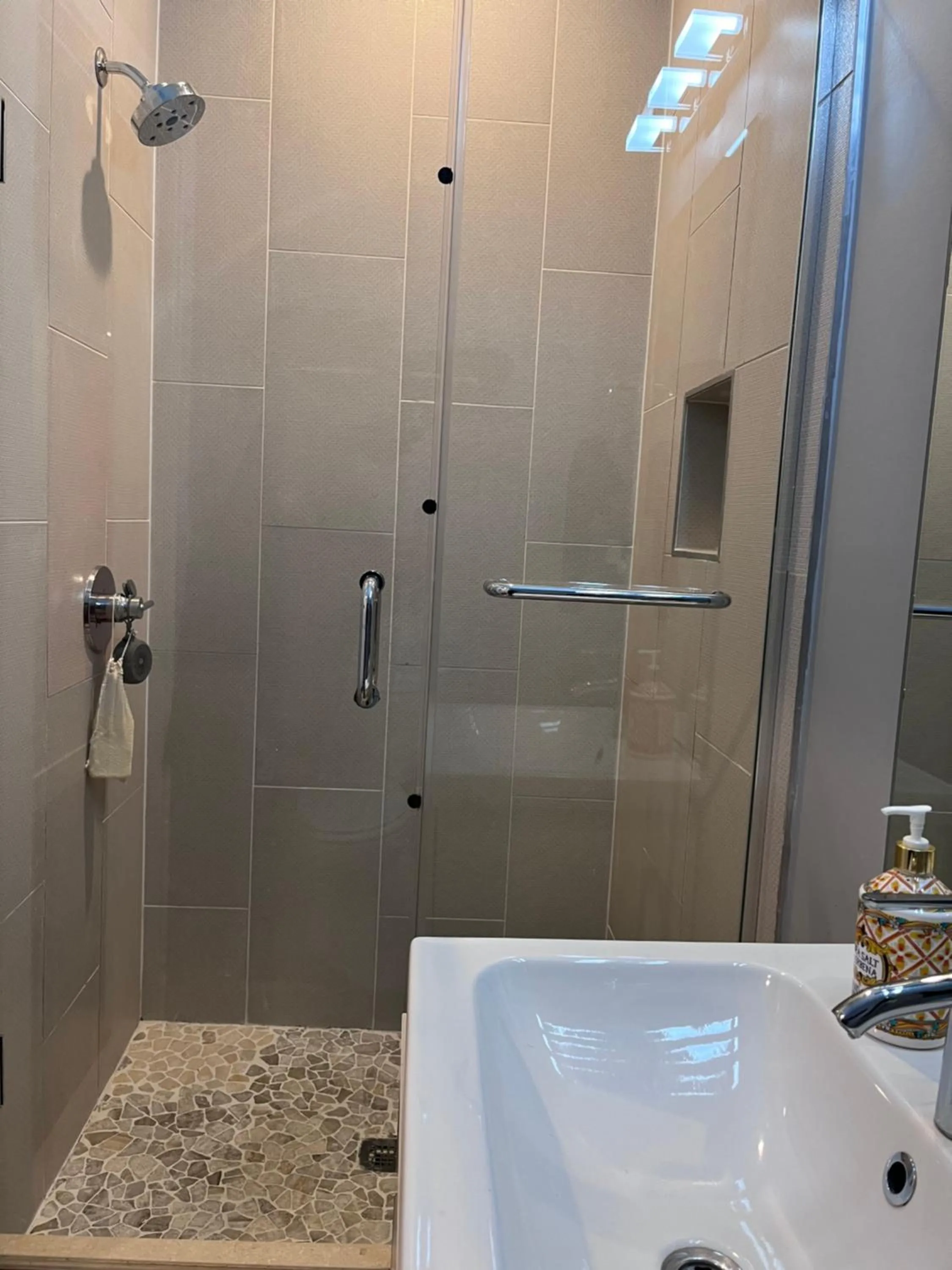 DC Luxury Condo