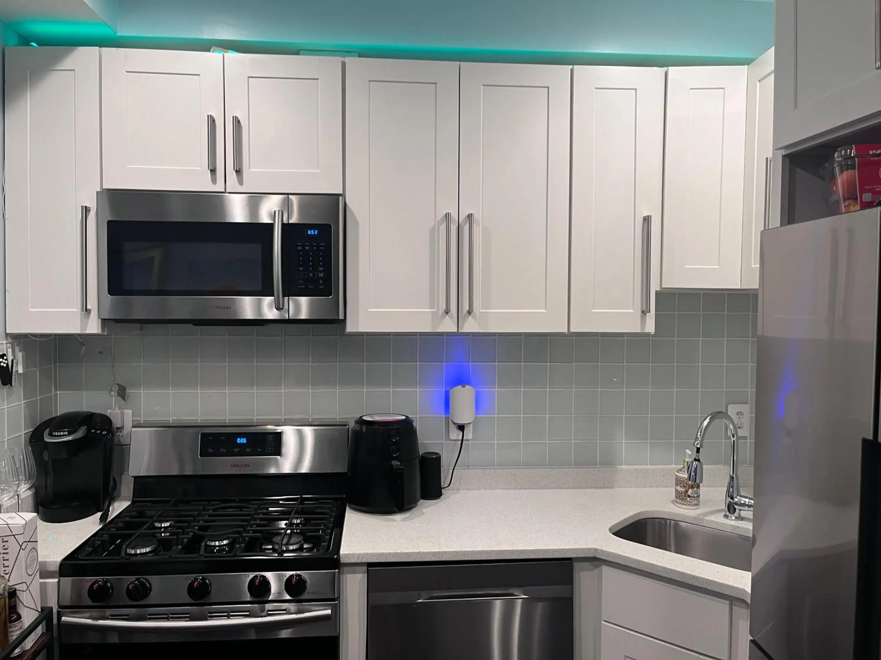 DC Luxury Condo DC Luxury Condo