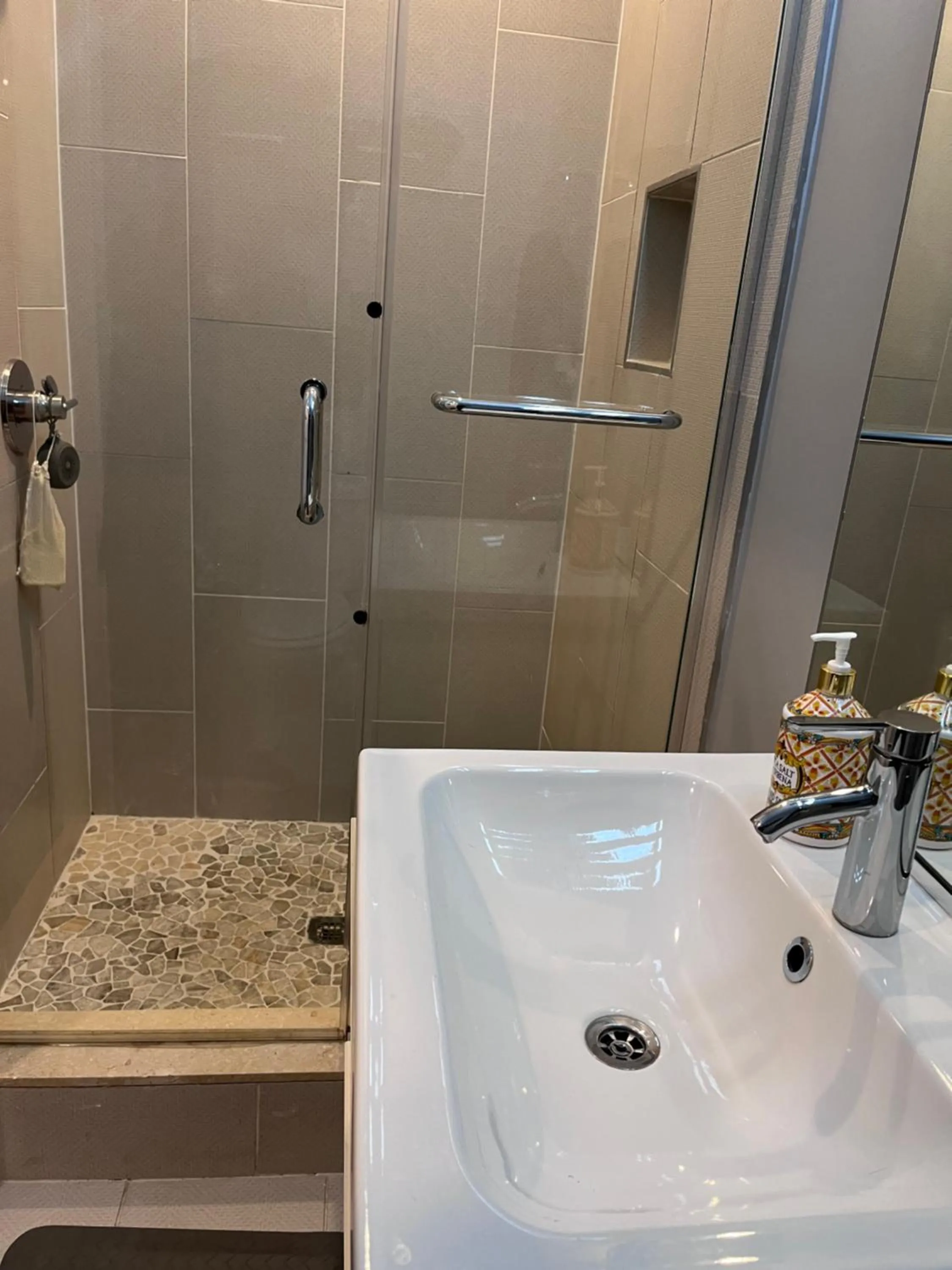 DC Luxury Condo