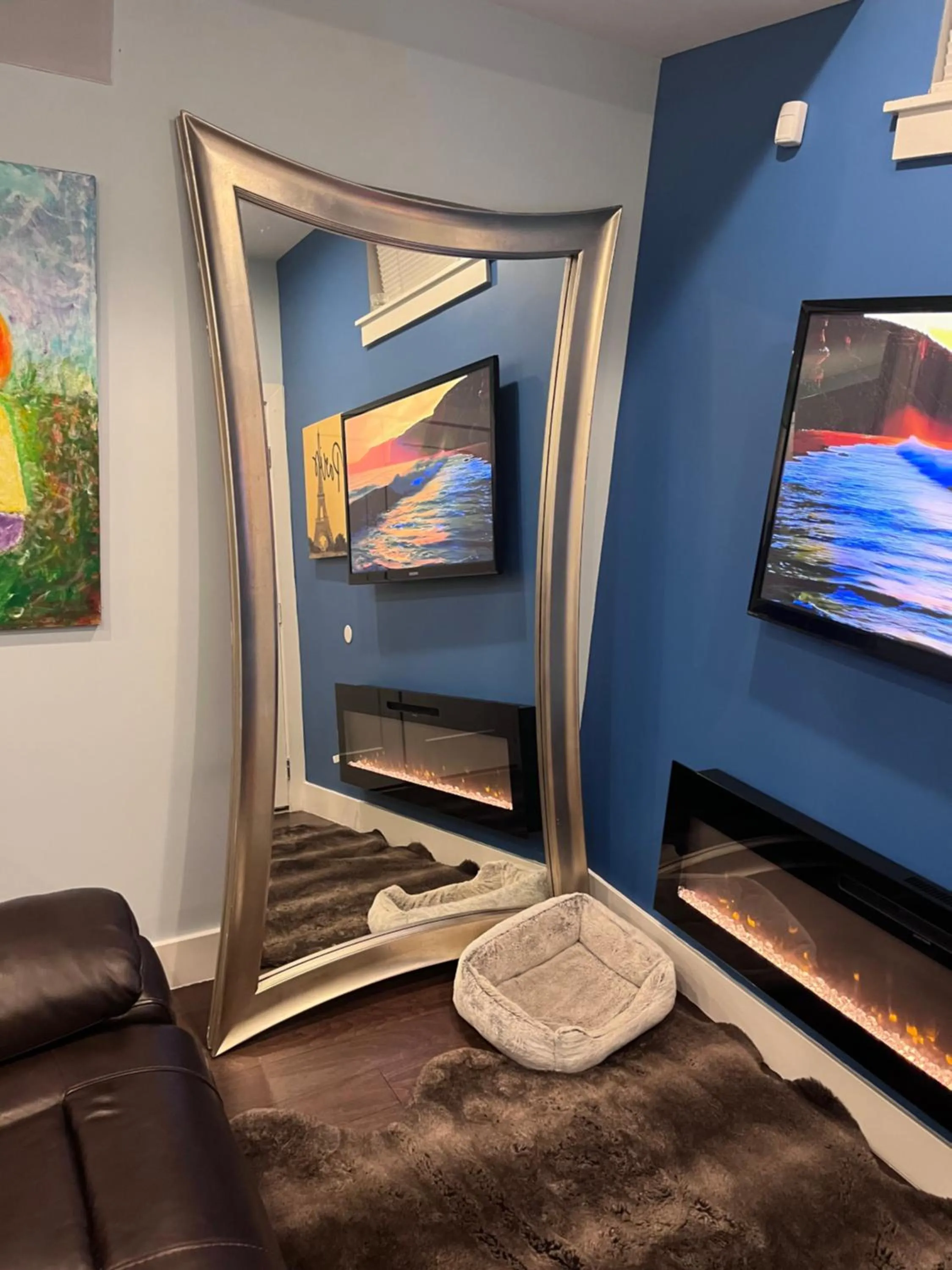 DC Luxury Condo