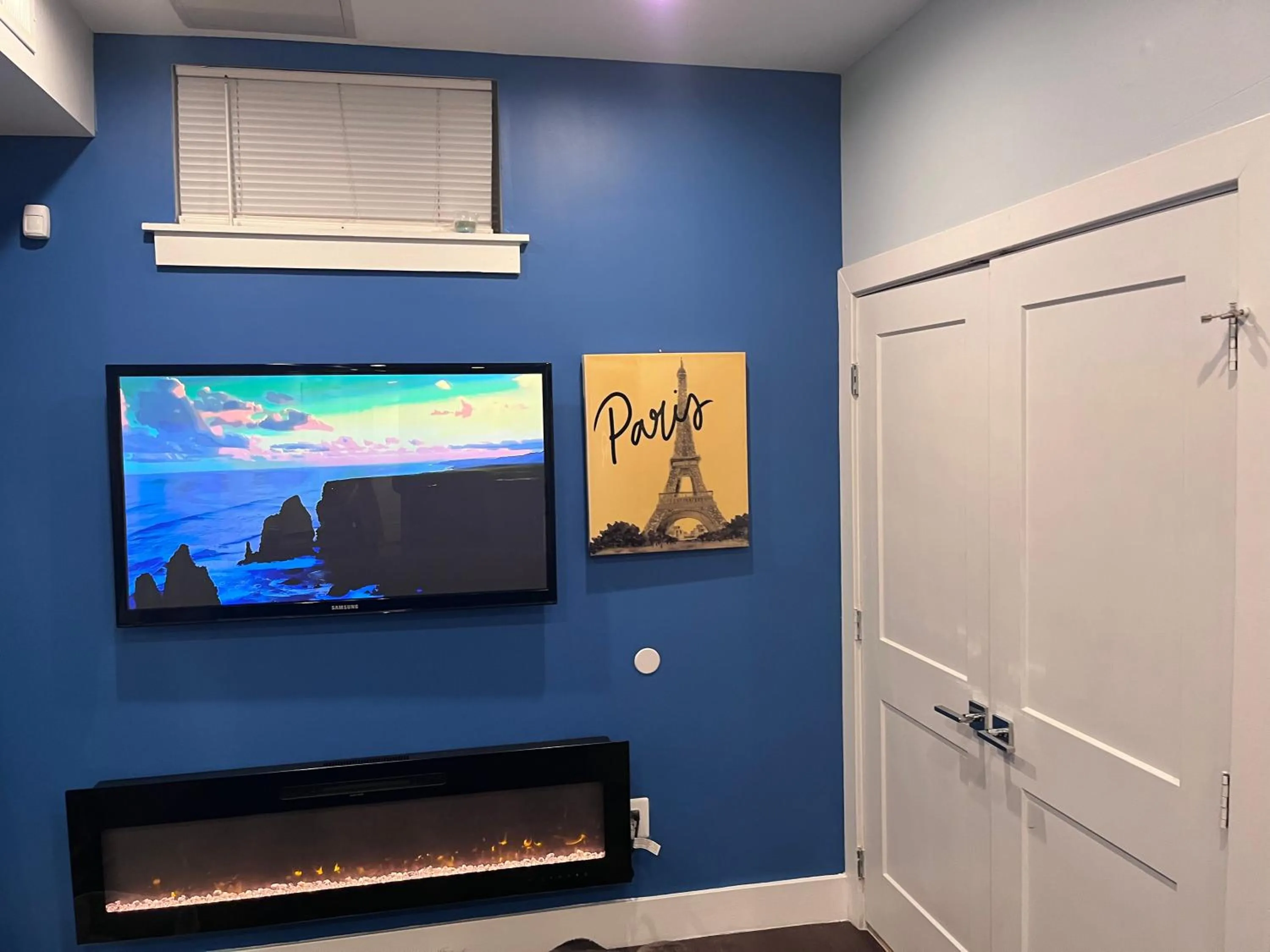 DC Luxury Condo