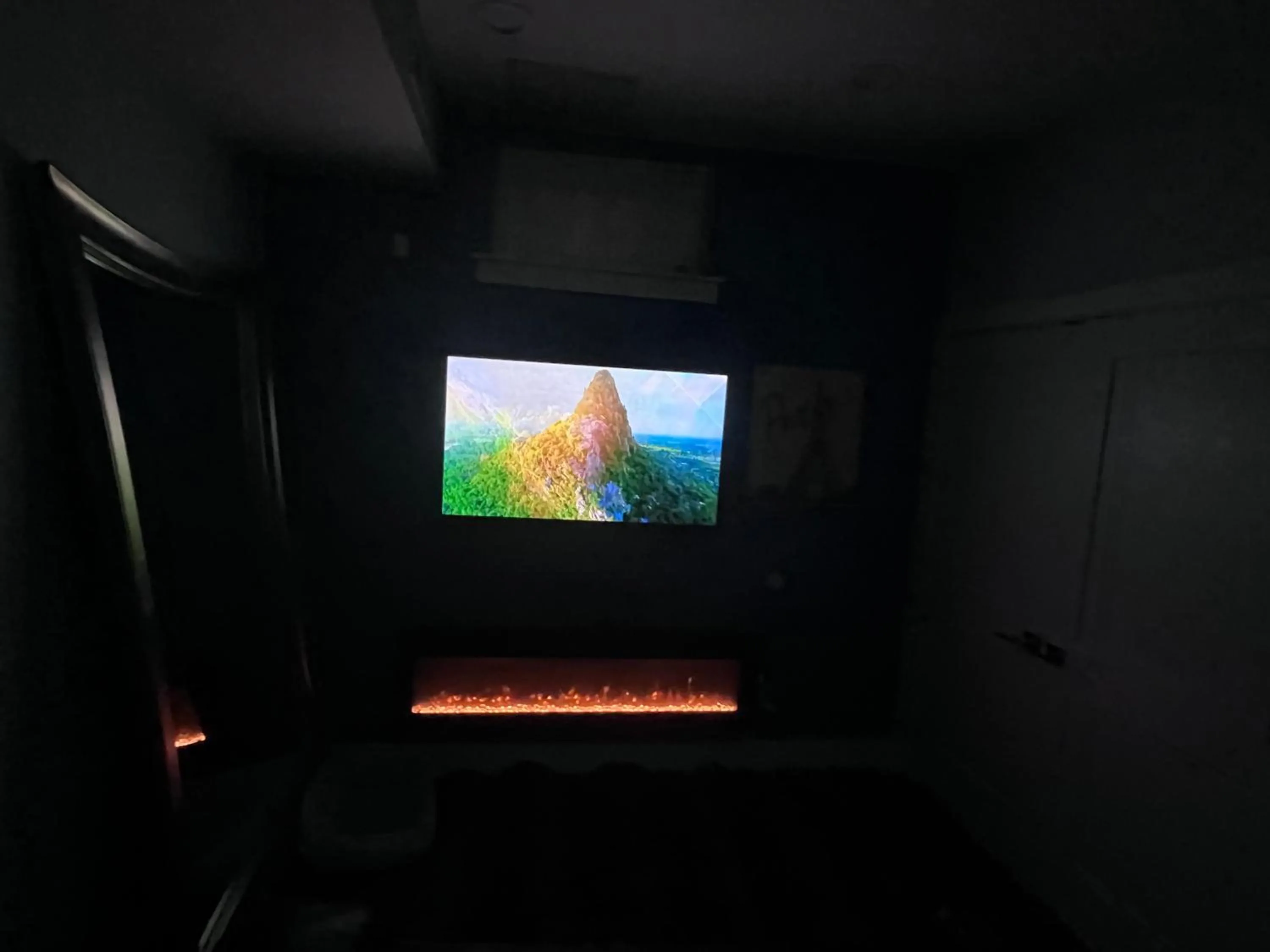 DC Luxury Condo