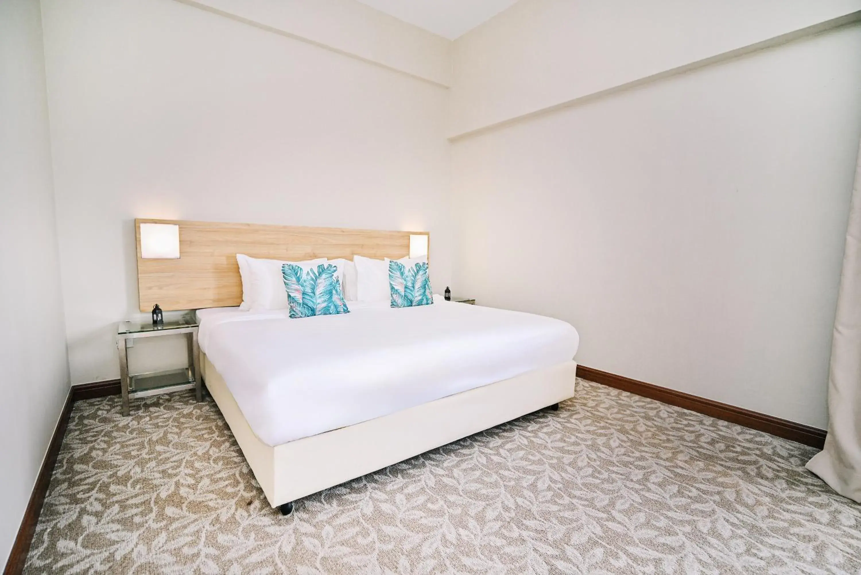 Bed in Kingston Hotel 10 - Bukit Jalil Bed in Kingston Hotel 10 - Bukit Jalil