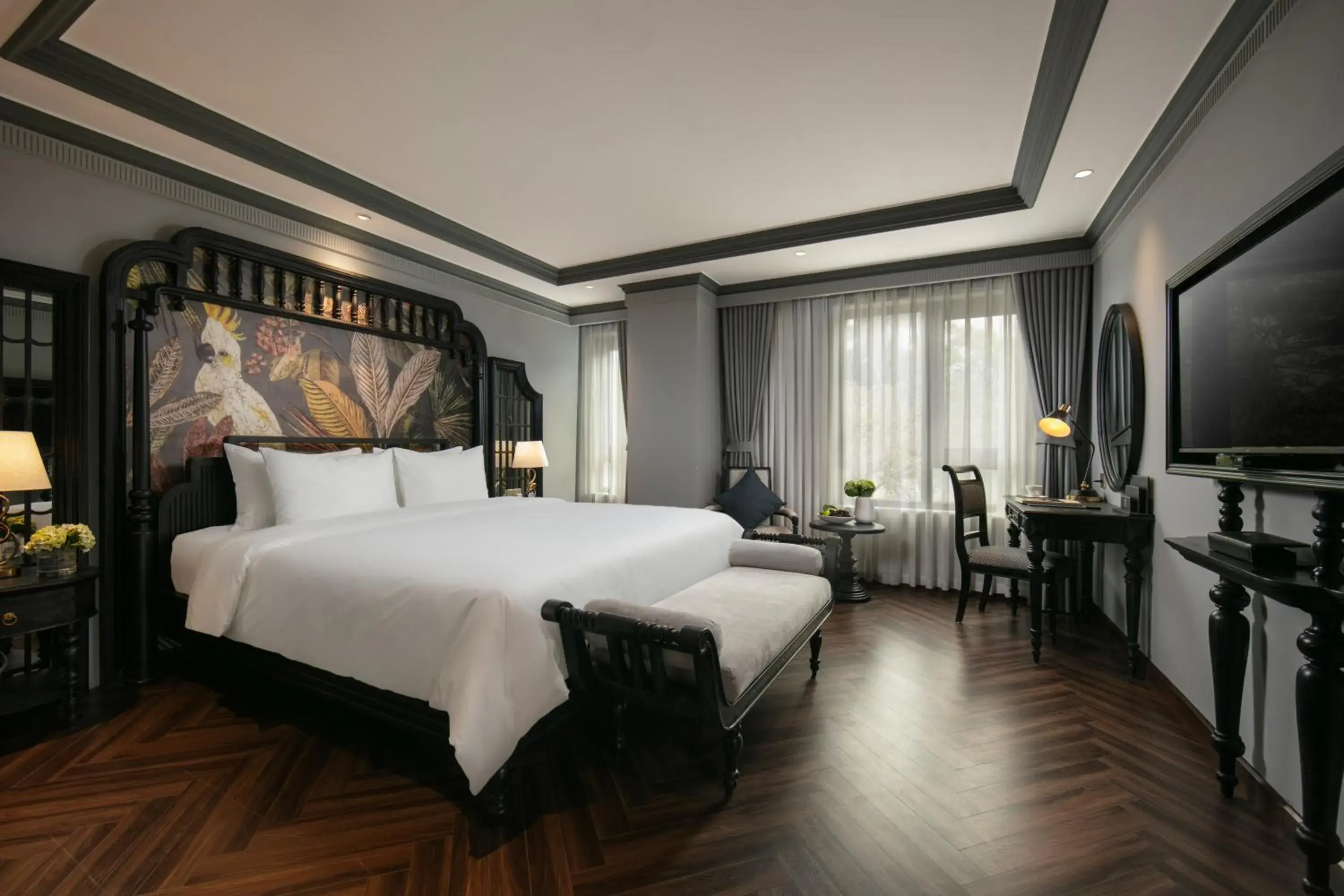 THE LEGEND HANOI Hotel THE LEGEND HANOI Hotel