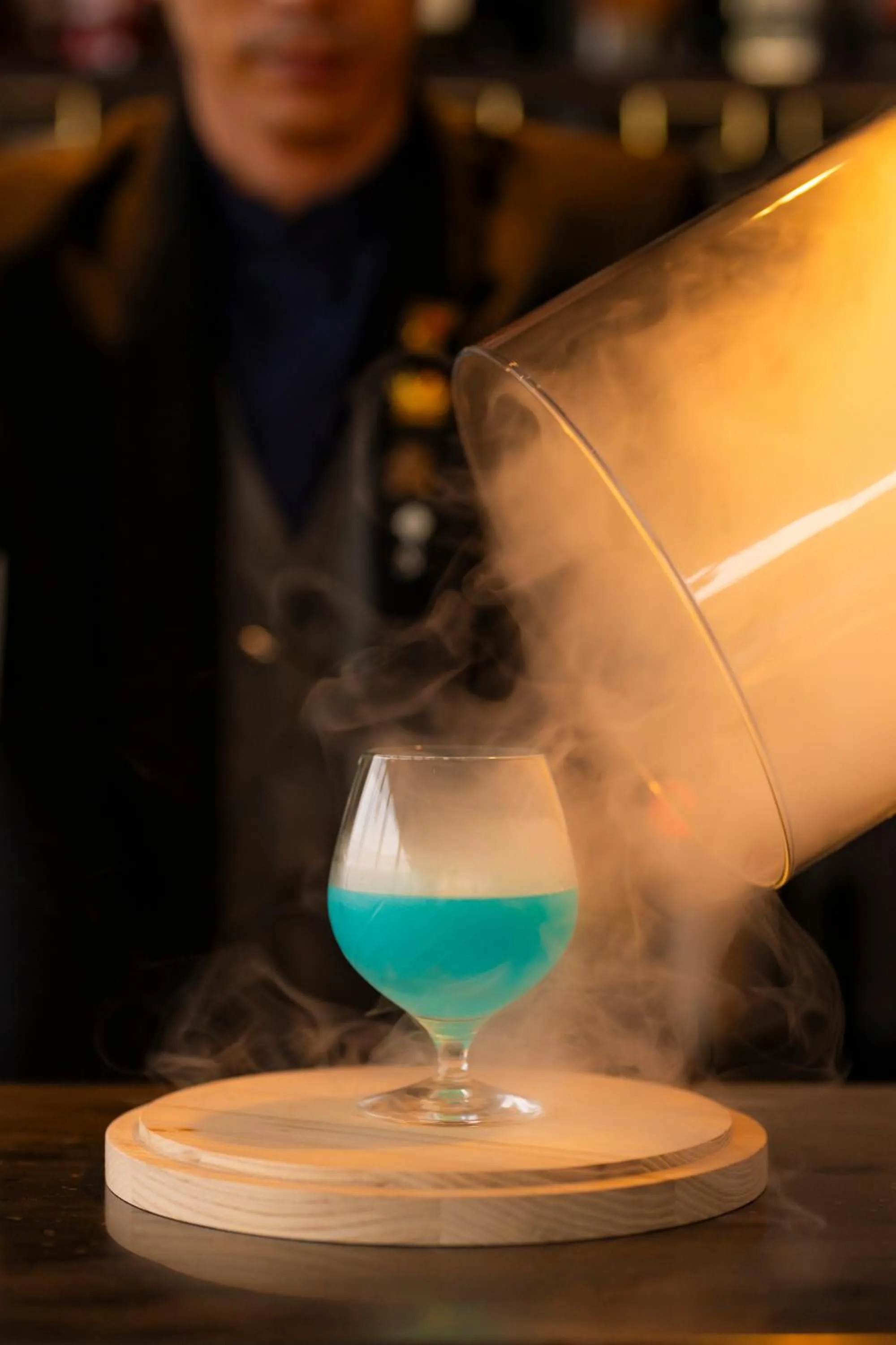 Lounge or bar in Onomichi Club