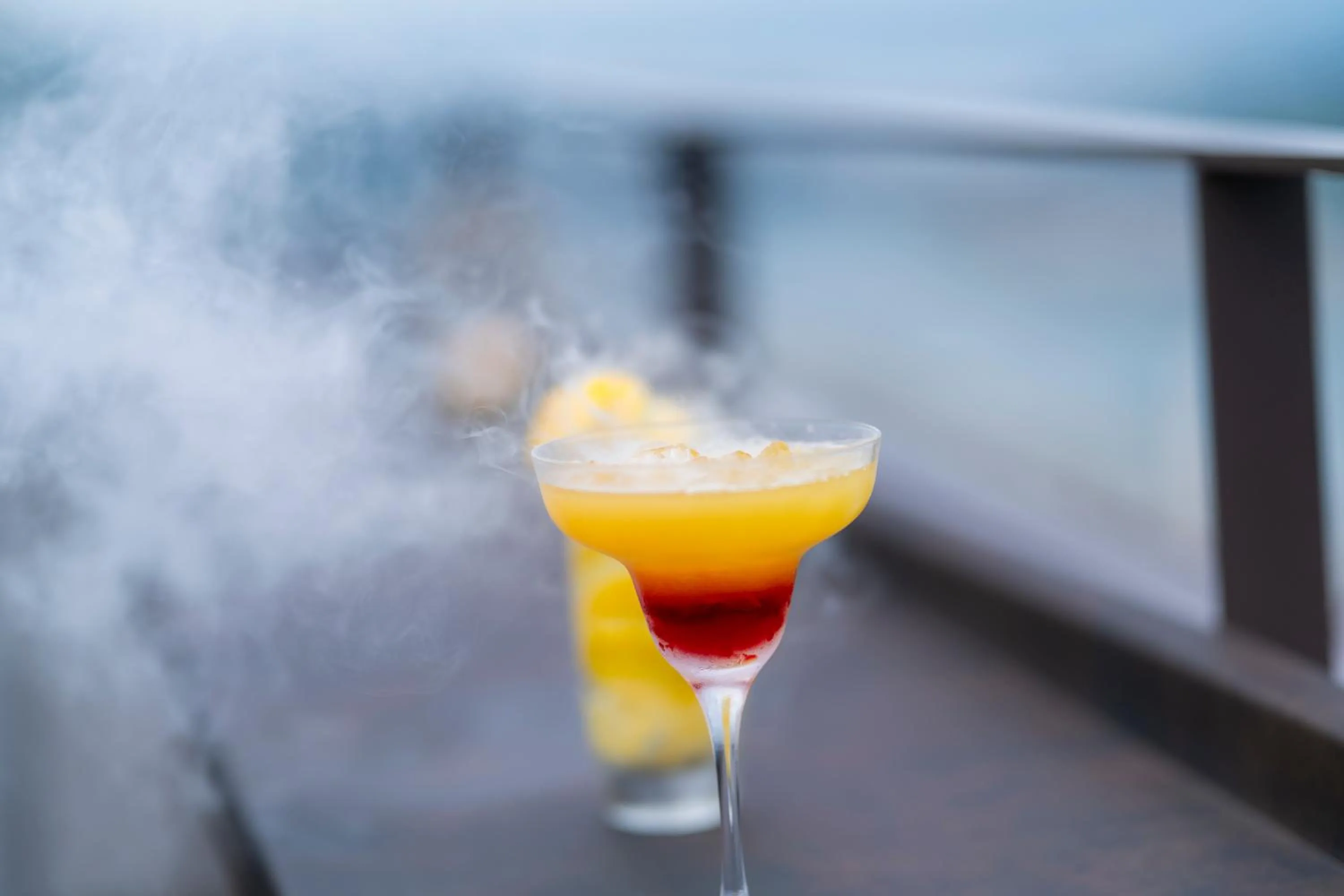 Lounge or bar in Onomichi Club