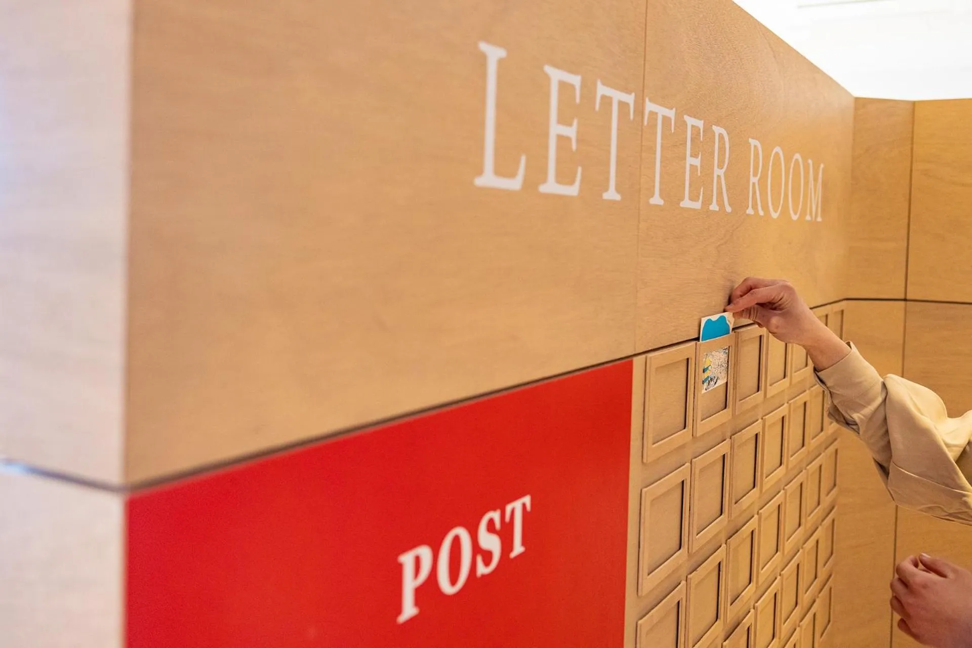 Area and facilities in Onomichi Club