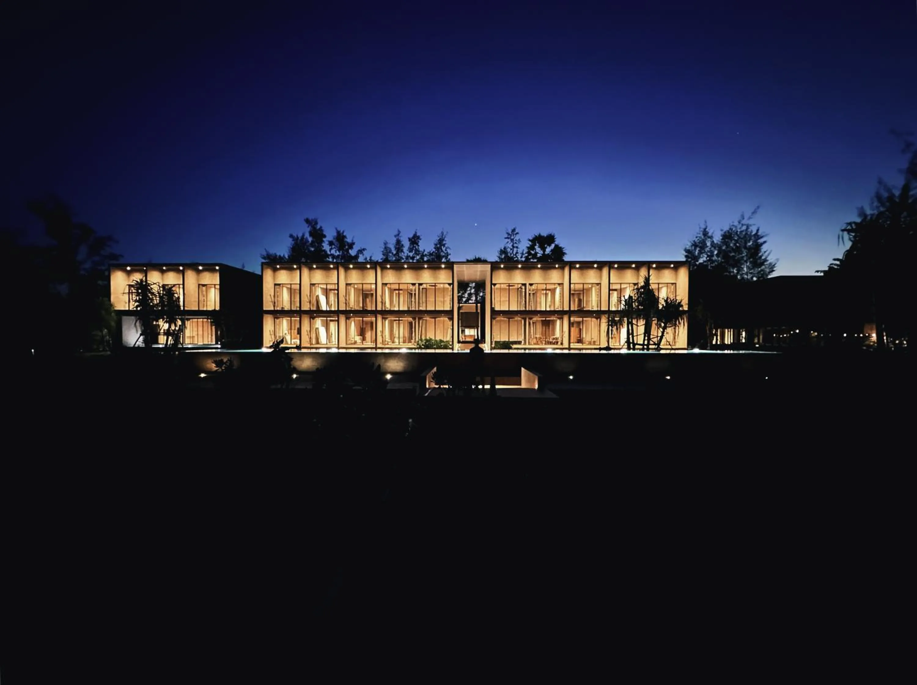 inchantreedoolay huahin