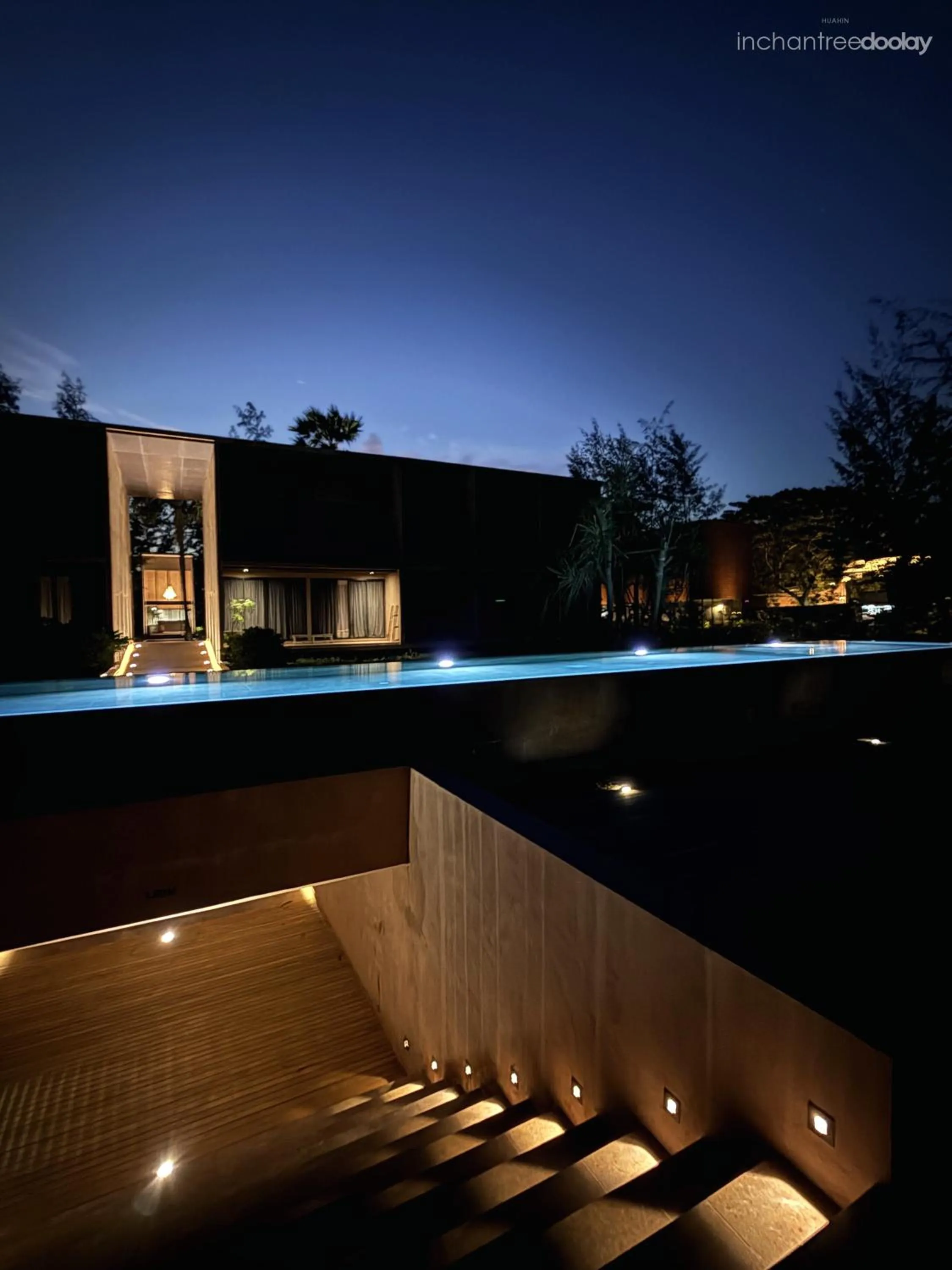 inchantreedoolay huahin