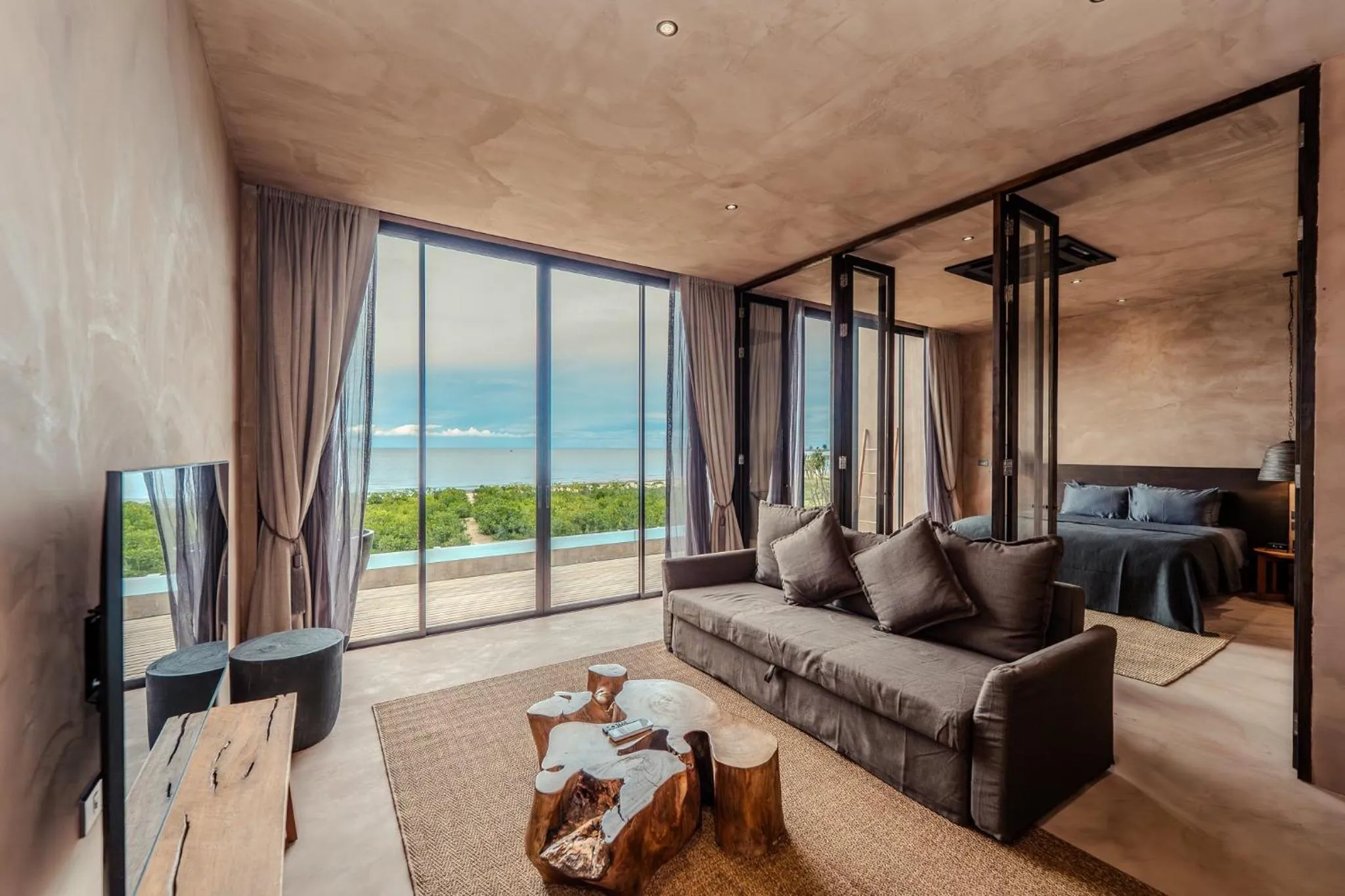 inchantreedoolay huahin