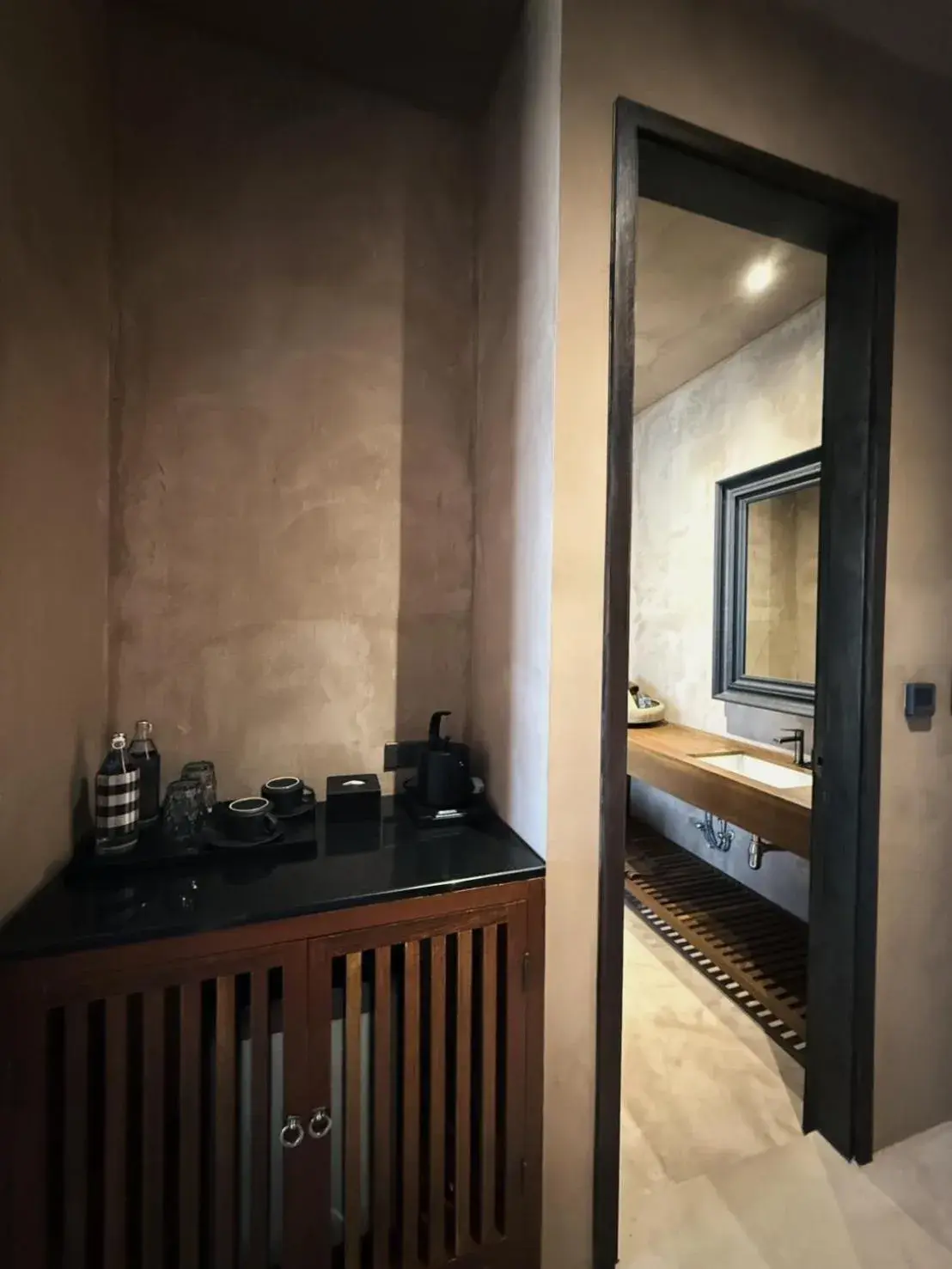 Superior Twin Room in inchantreedoolay huahin Superior Twin Room in inchantreedoolay huahin