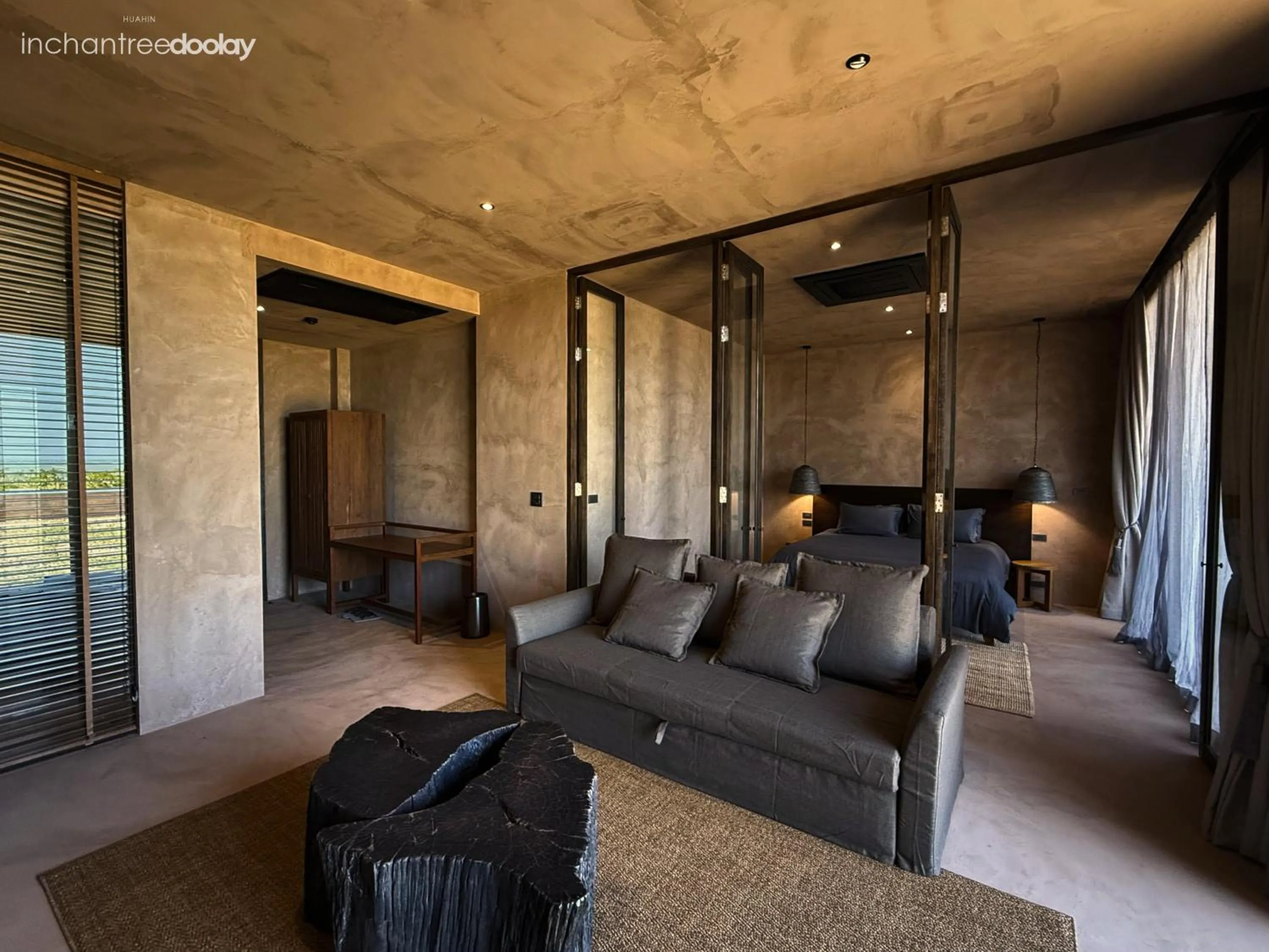 inchantreedoolay huahin