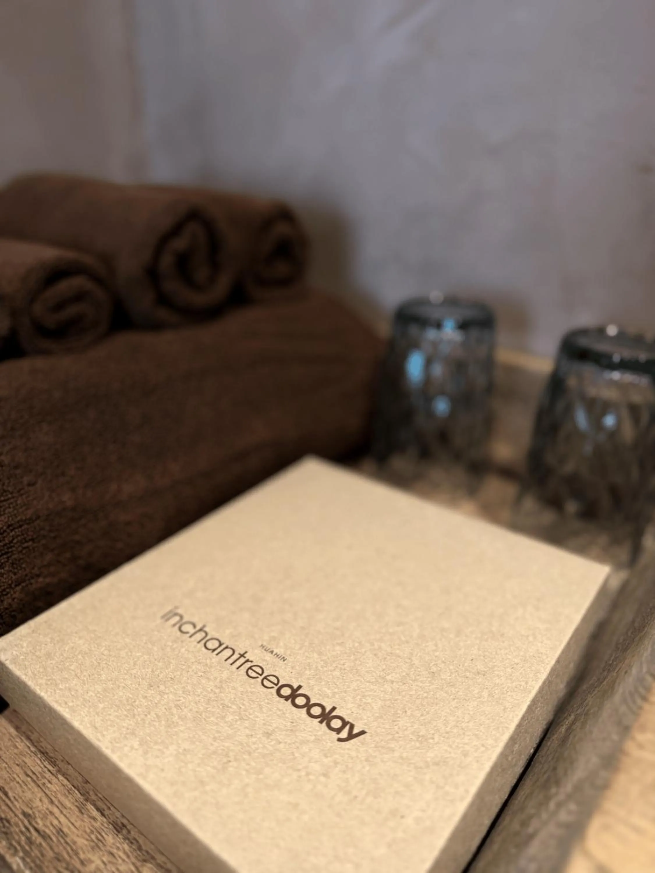 inchantreedoolay huahin