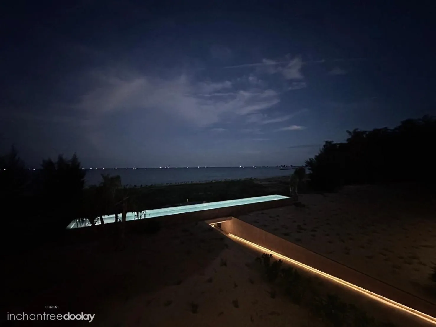 inchantreedoolay huahin