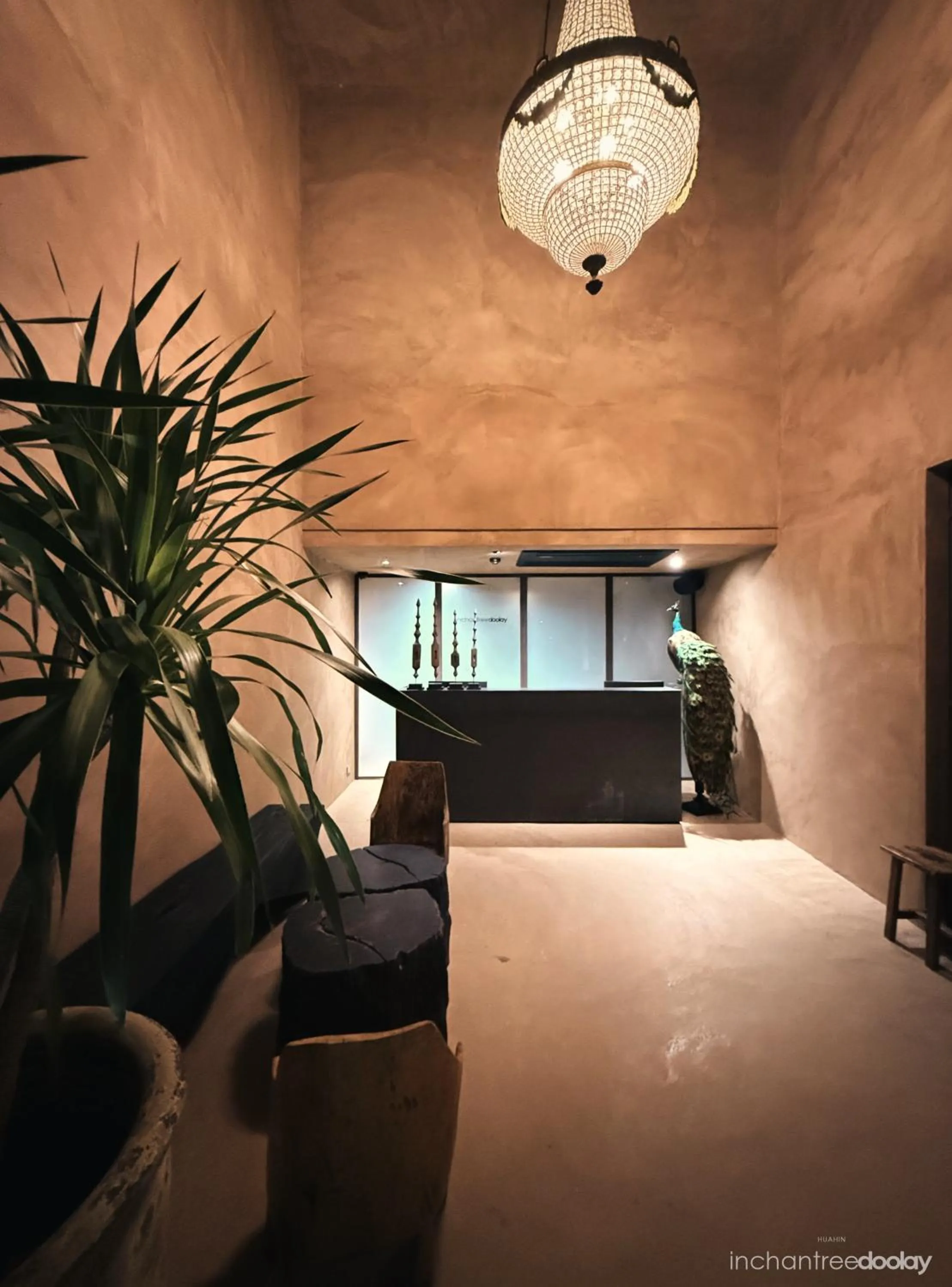 inchantreedoolay huahin