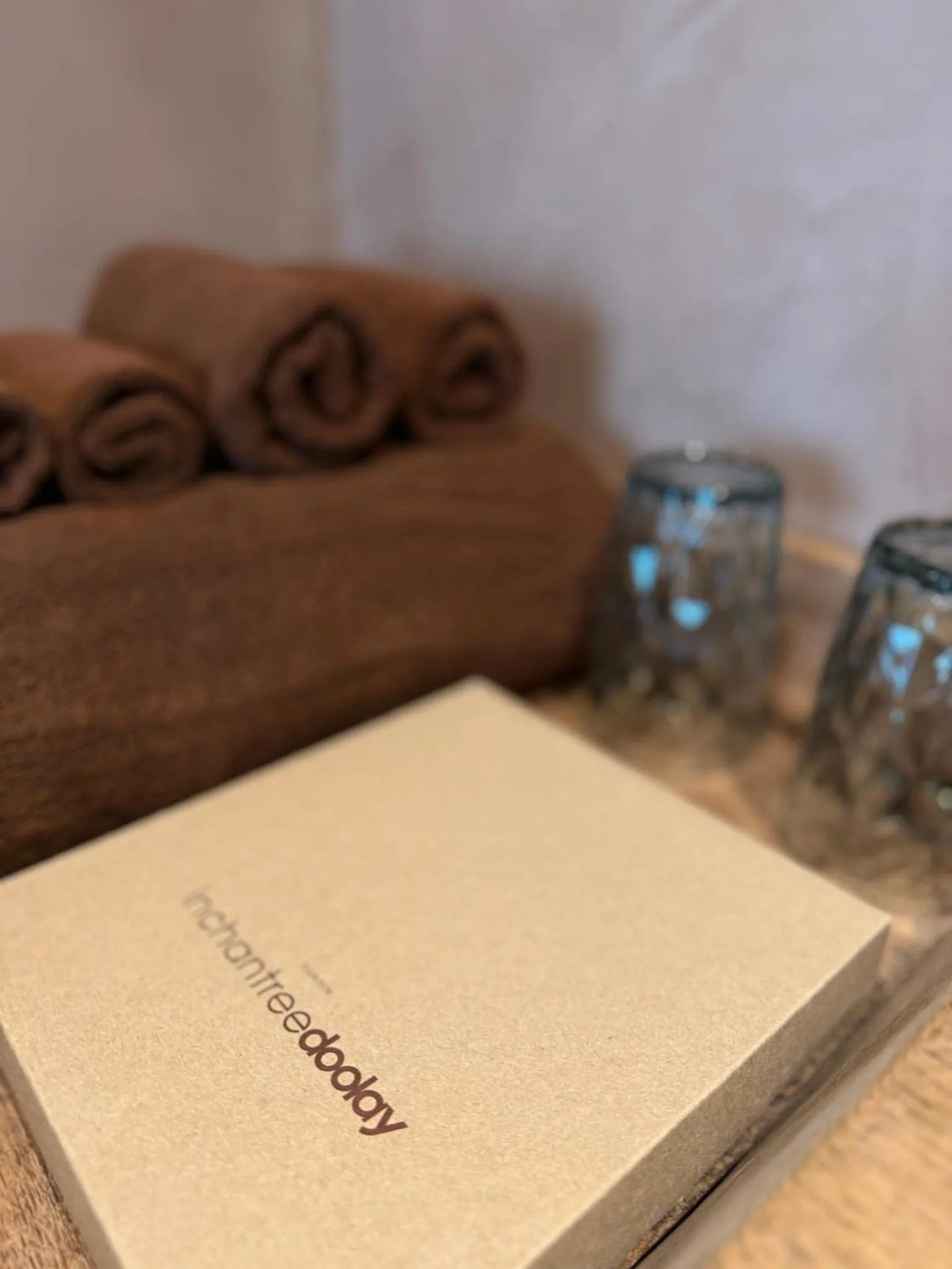 inchantreedoolay huahin