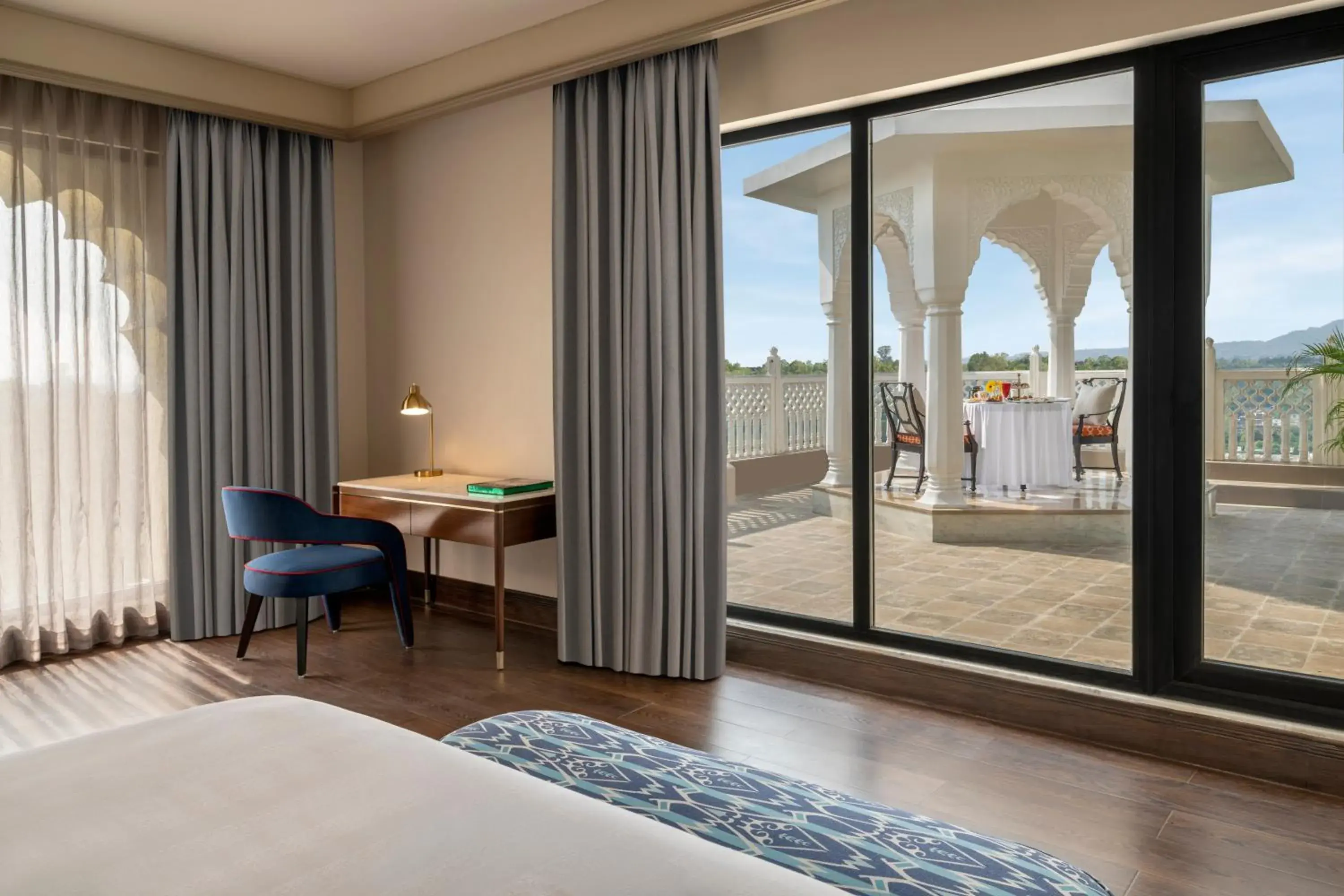 Superior Suite in Welcomhotel By ITC Hotels, Jabalpur Superior Suite in Welcomhotel By ITC Hotels, Jabalpur