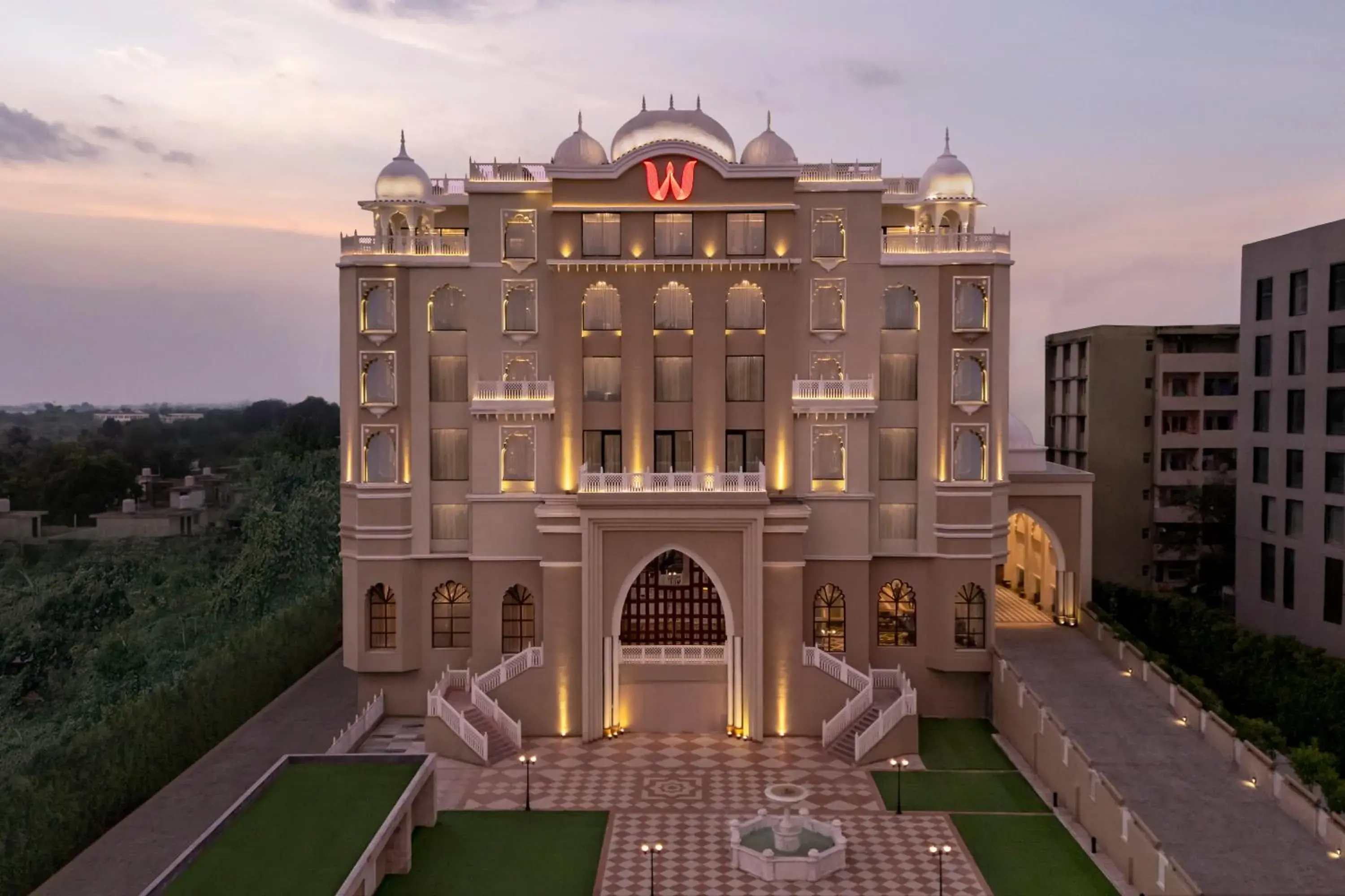 Welcomhotel By ITC Hotels, Jabalpur Welcomhotel By ITC Hotels, Jabalpur