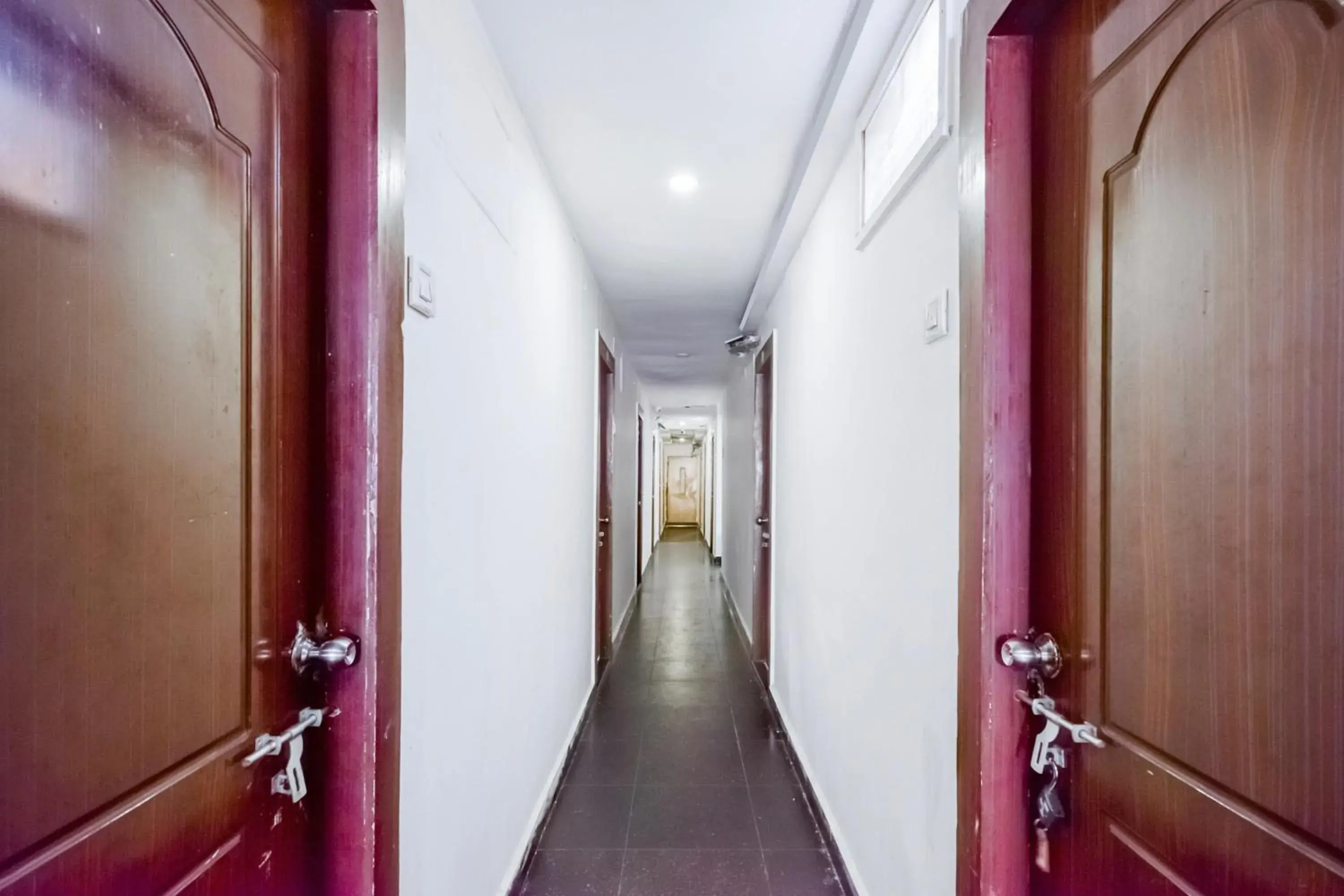 HOTEL O SUN RESIDENCY HOTEL O SUN RESIDENCY