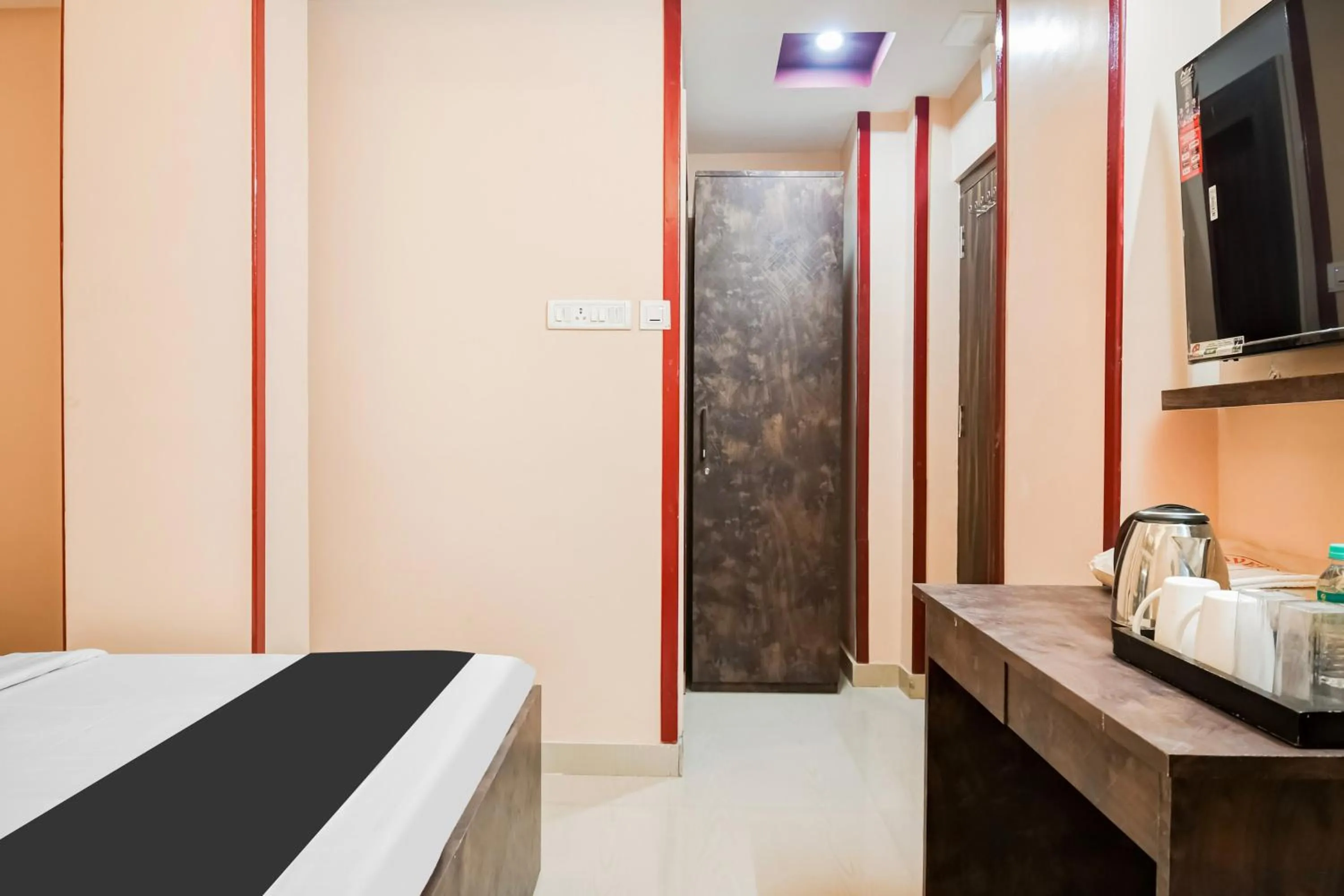 Hotel O MOHAR KUNJHA