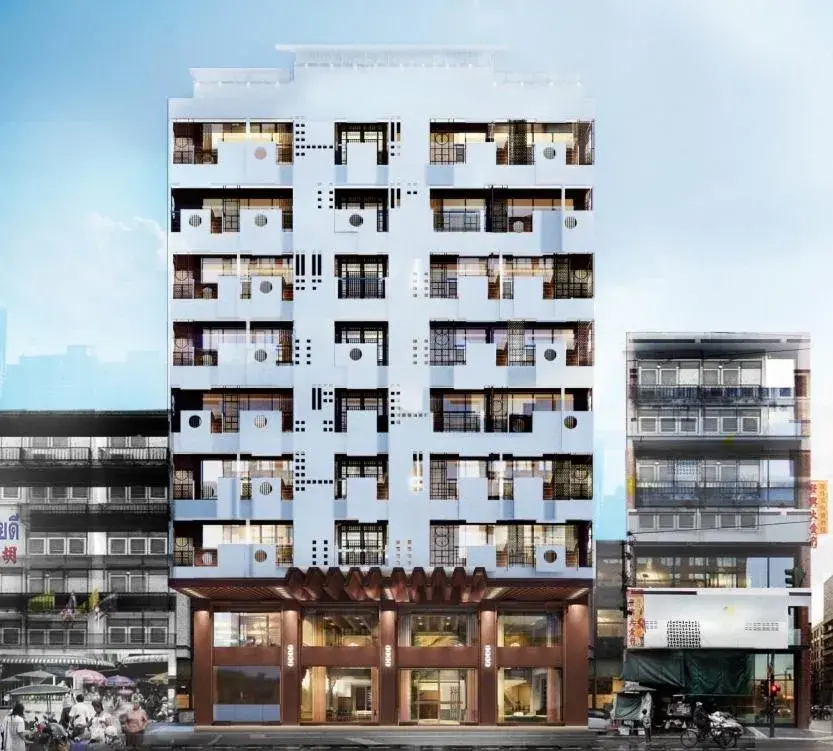 Urbanli Hatyai Hotel Urbanli Hatyai Hotel