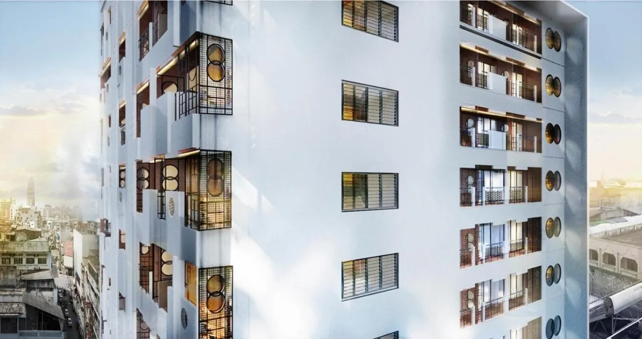 Urbanli Hatyai Hotel