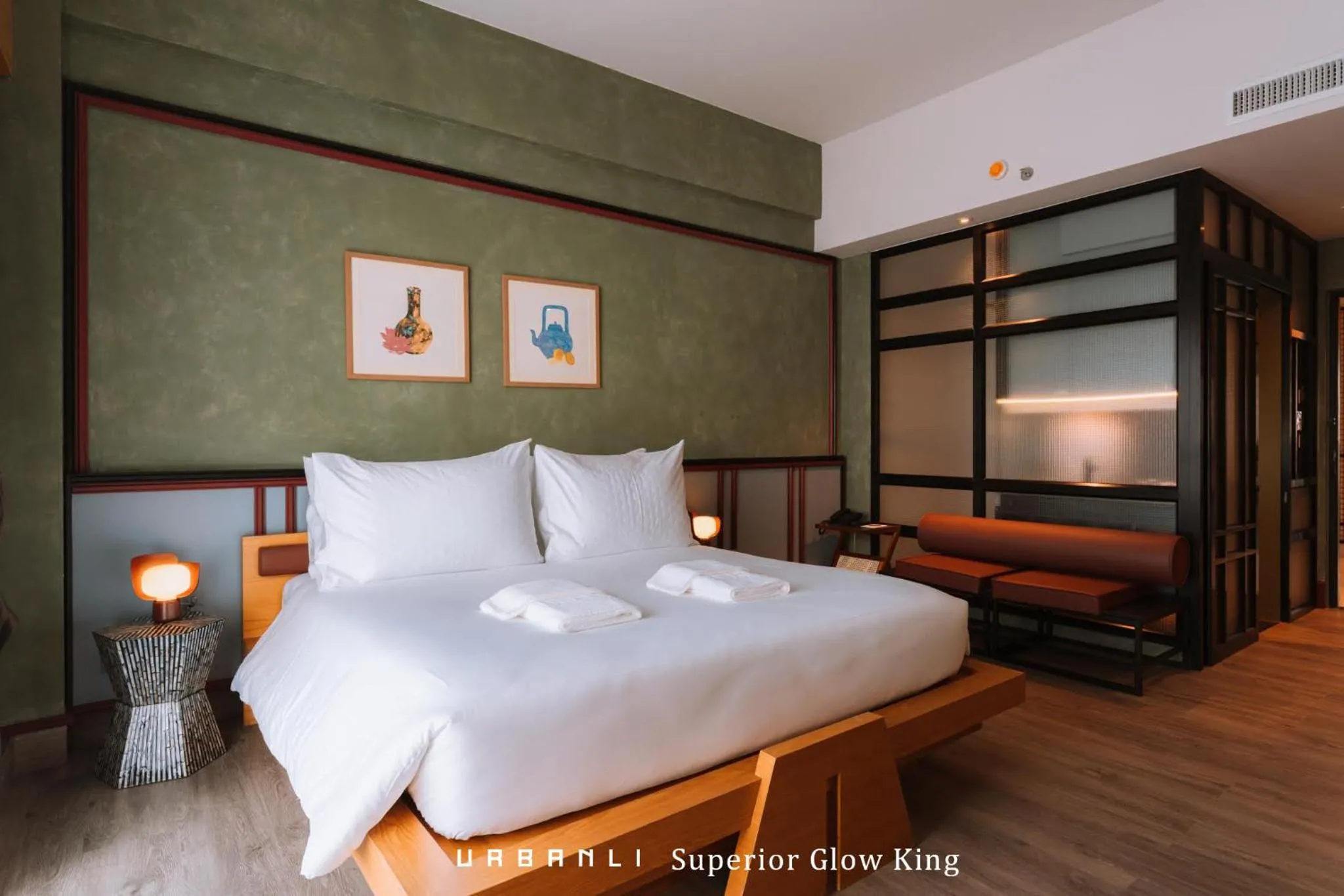 Urbanli Hatyai Hotel