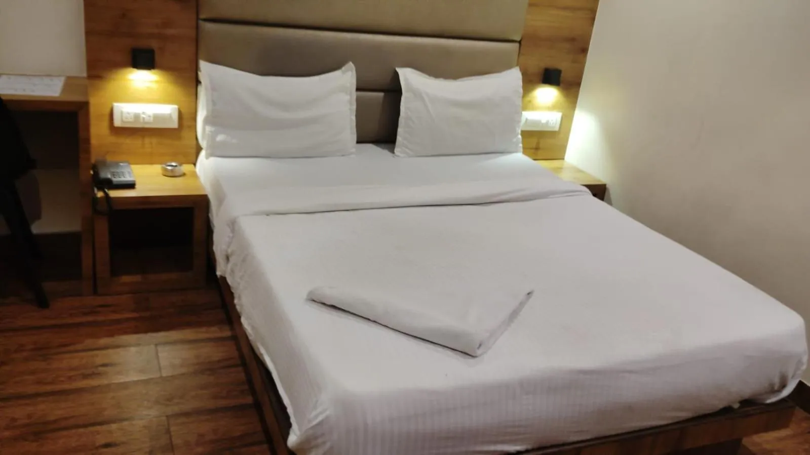 Hotel Hoxton