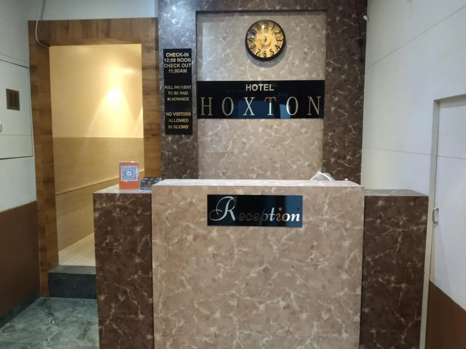 Hotel Hoxton Hotel Hoxton