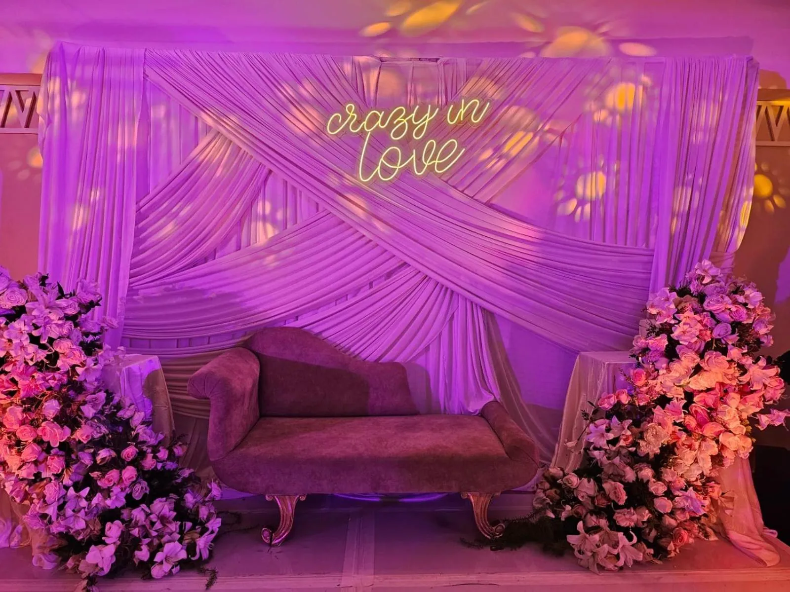 wedding in XU San Stefano Hotel Alexandria